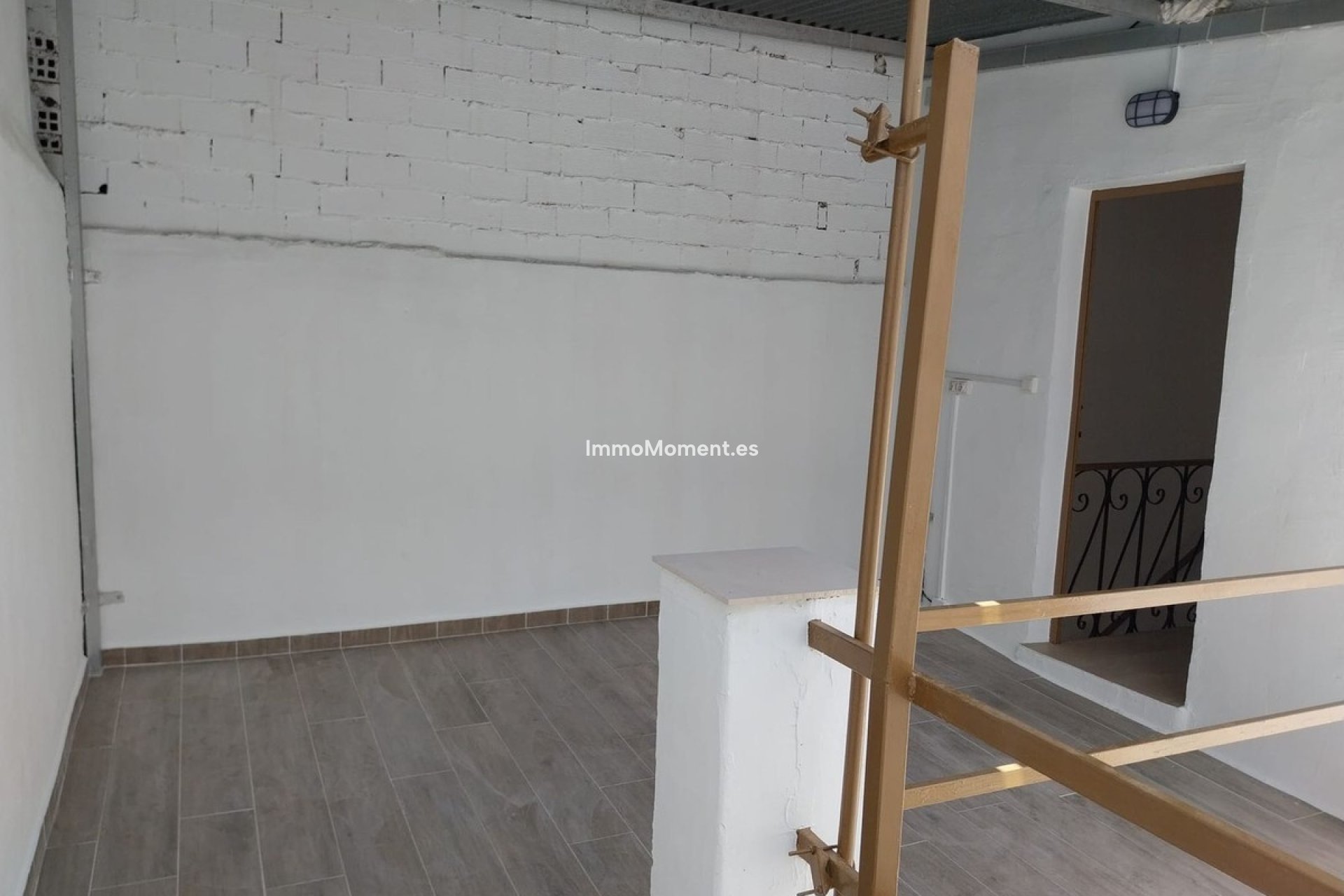 Resale - Townhouse - Inland  - Coín