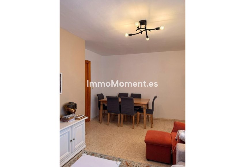 Resale - Townhouse - Inland  - Coín