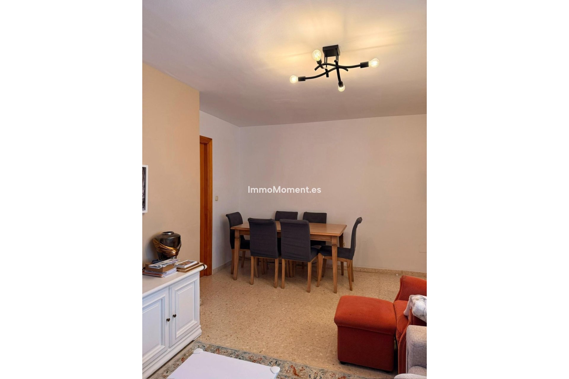 Resale - Townhouse - Inland  - Coín