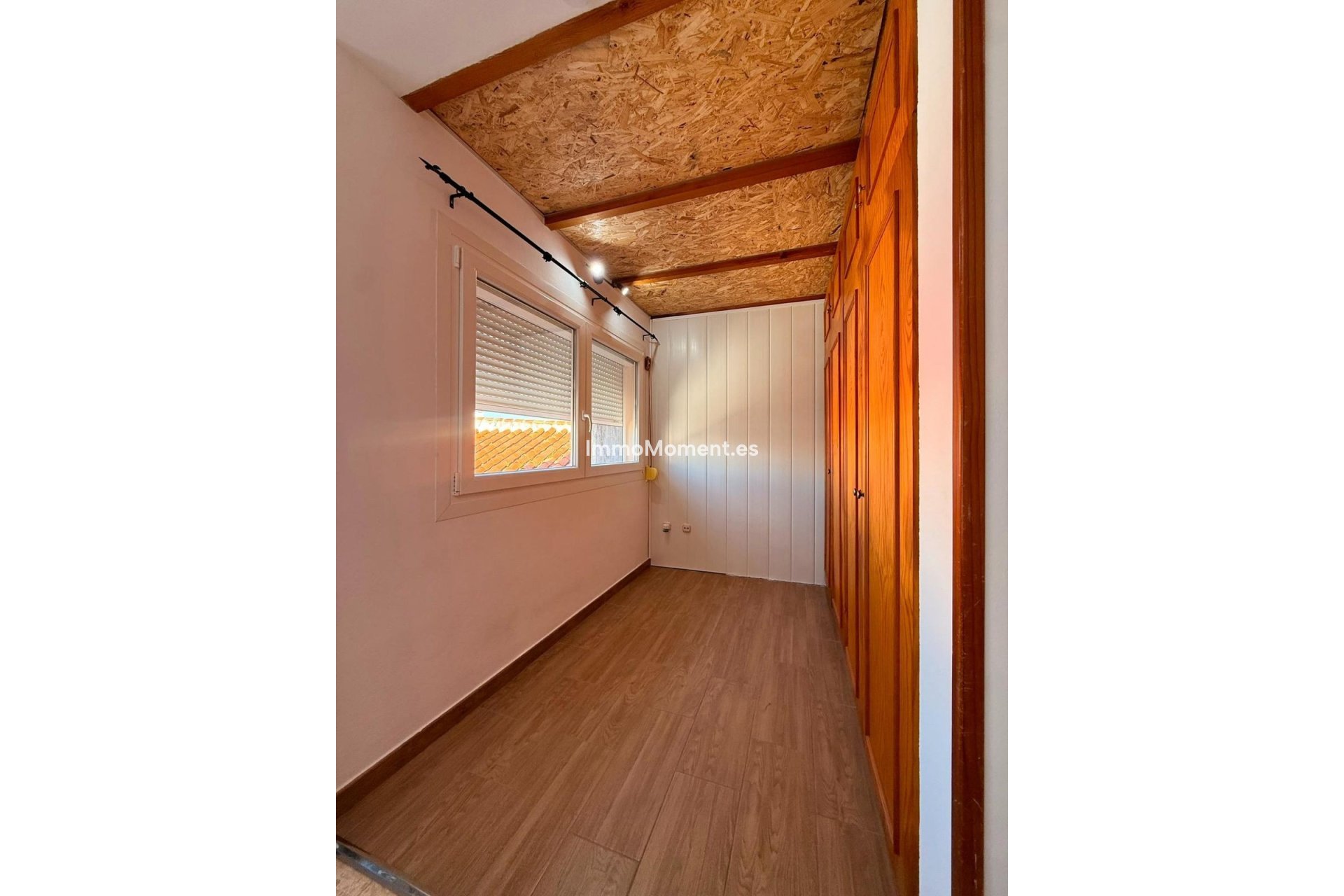 Resale - Townhouse - Inland  - Coín