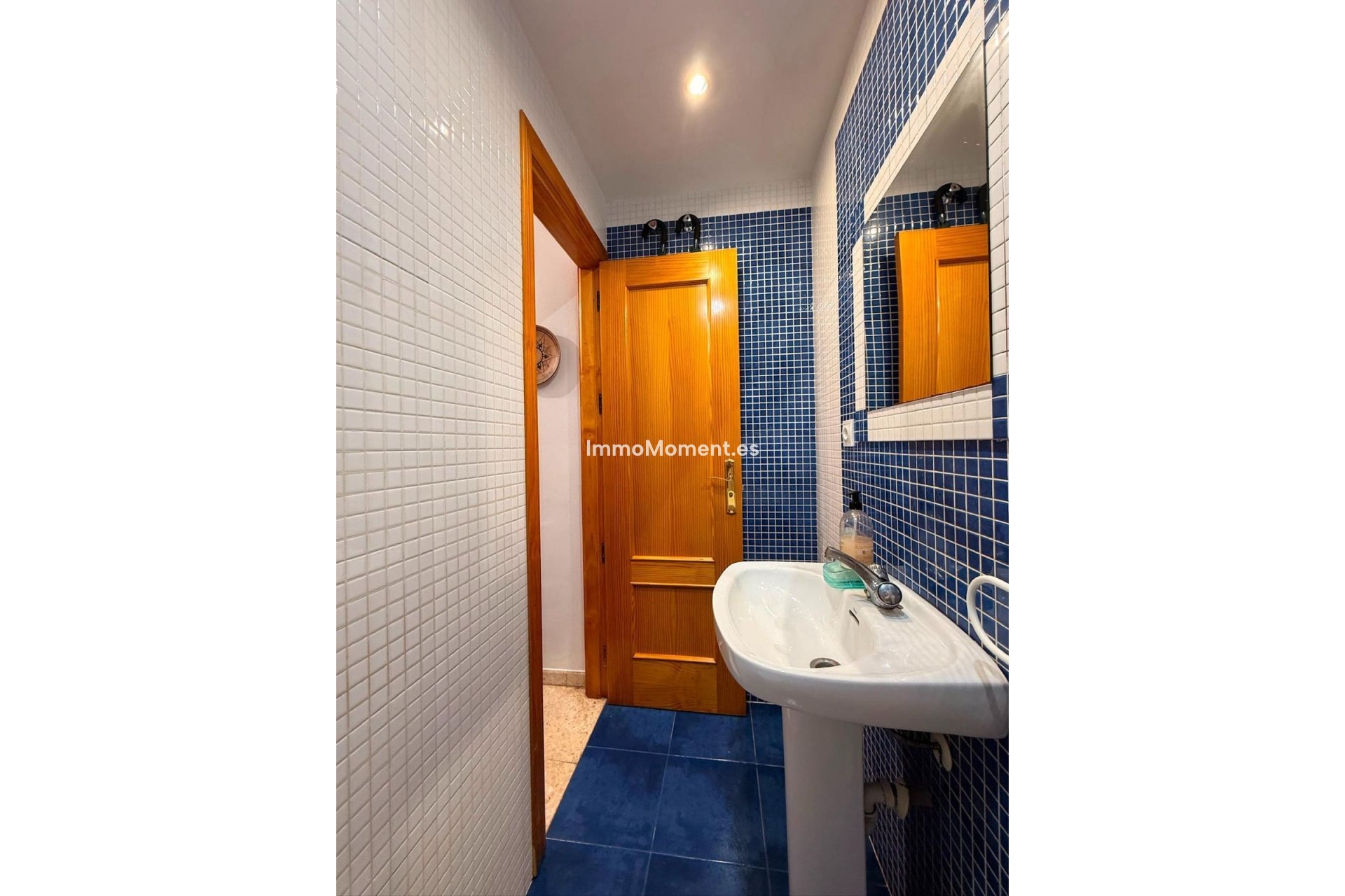 Resale - Townhouse - Inland  - Coín
