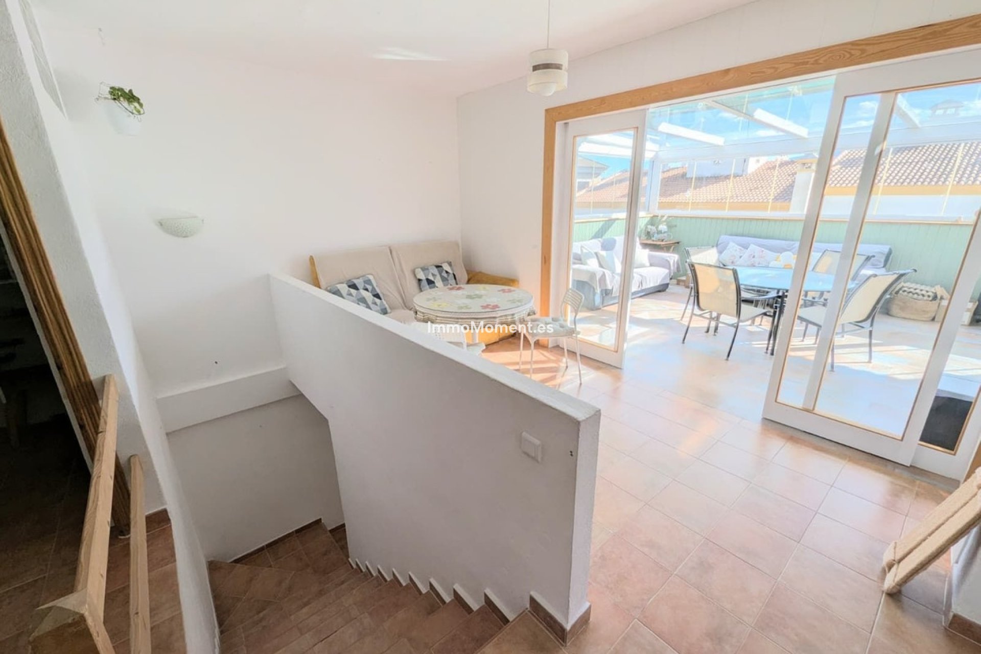 Resale - Townhouse - Inland  - Guaro