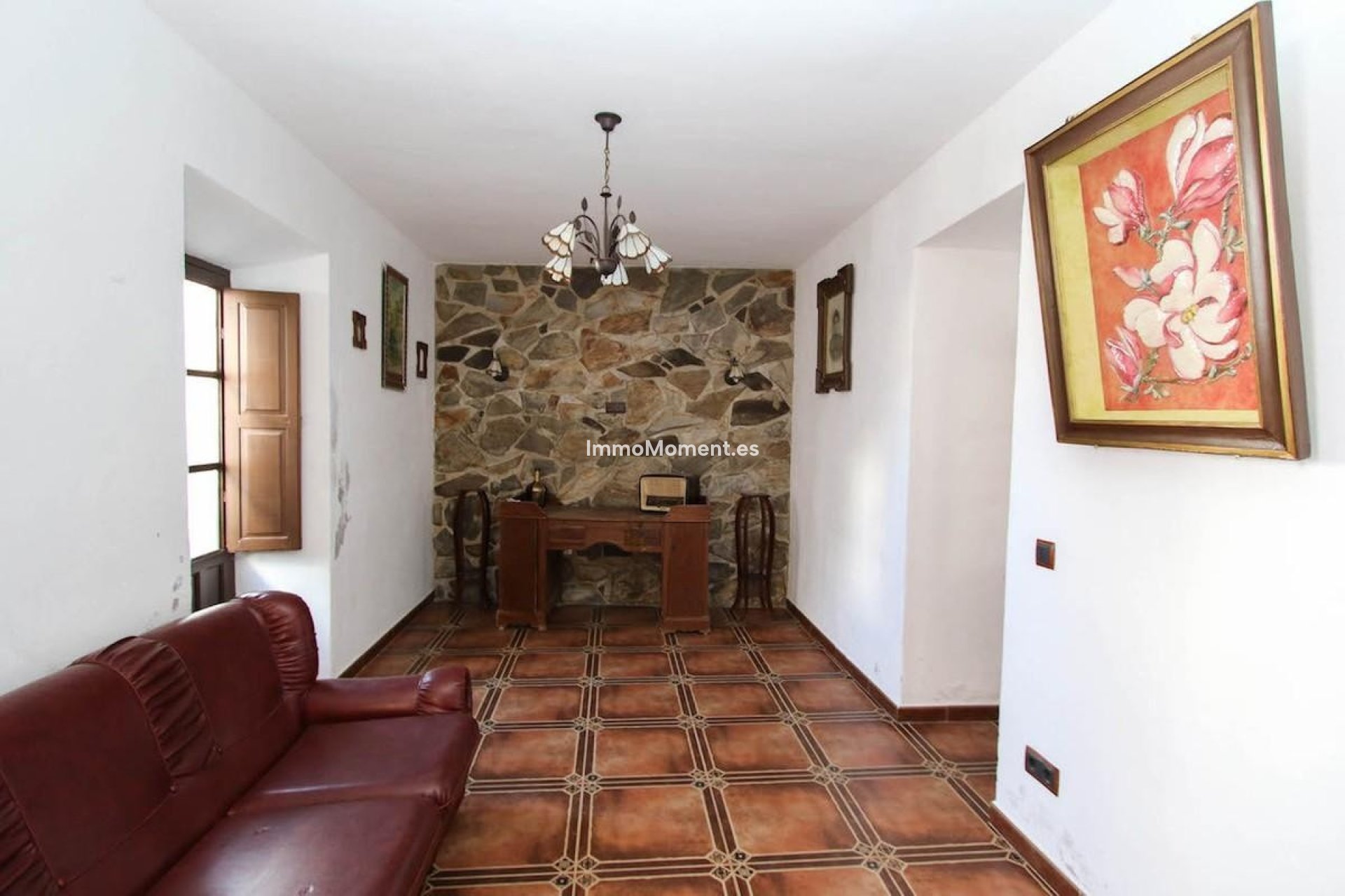 Resale - Townhouse - Inland  - Guaro