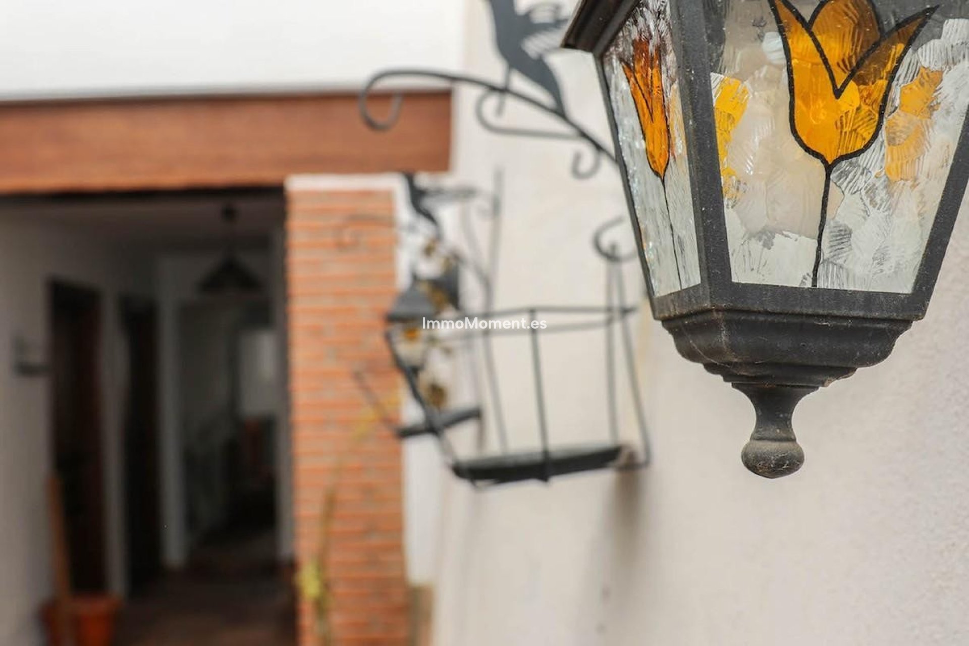 Resale - Townhouse - Inland  - Guaro