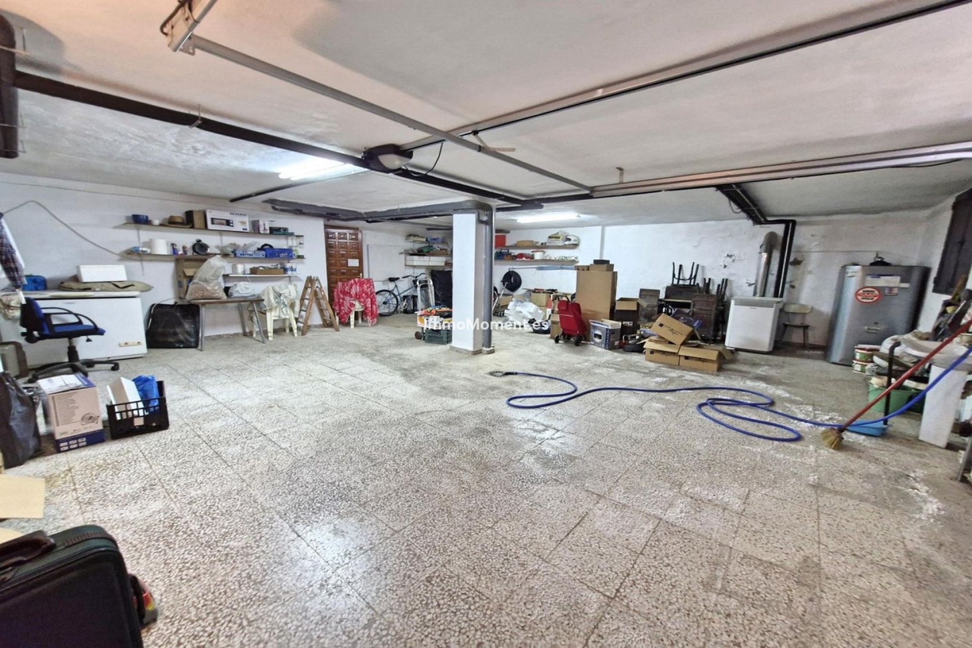 Resale - Townhouse - Inland  - Guaro