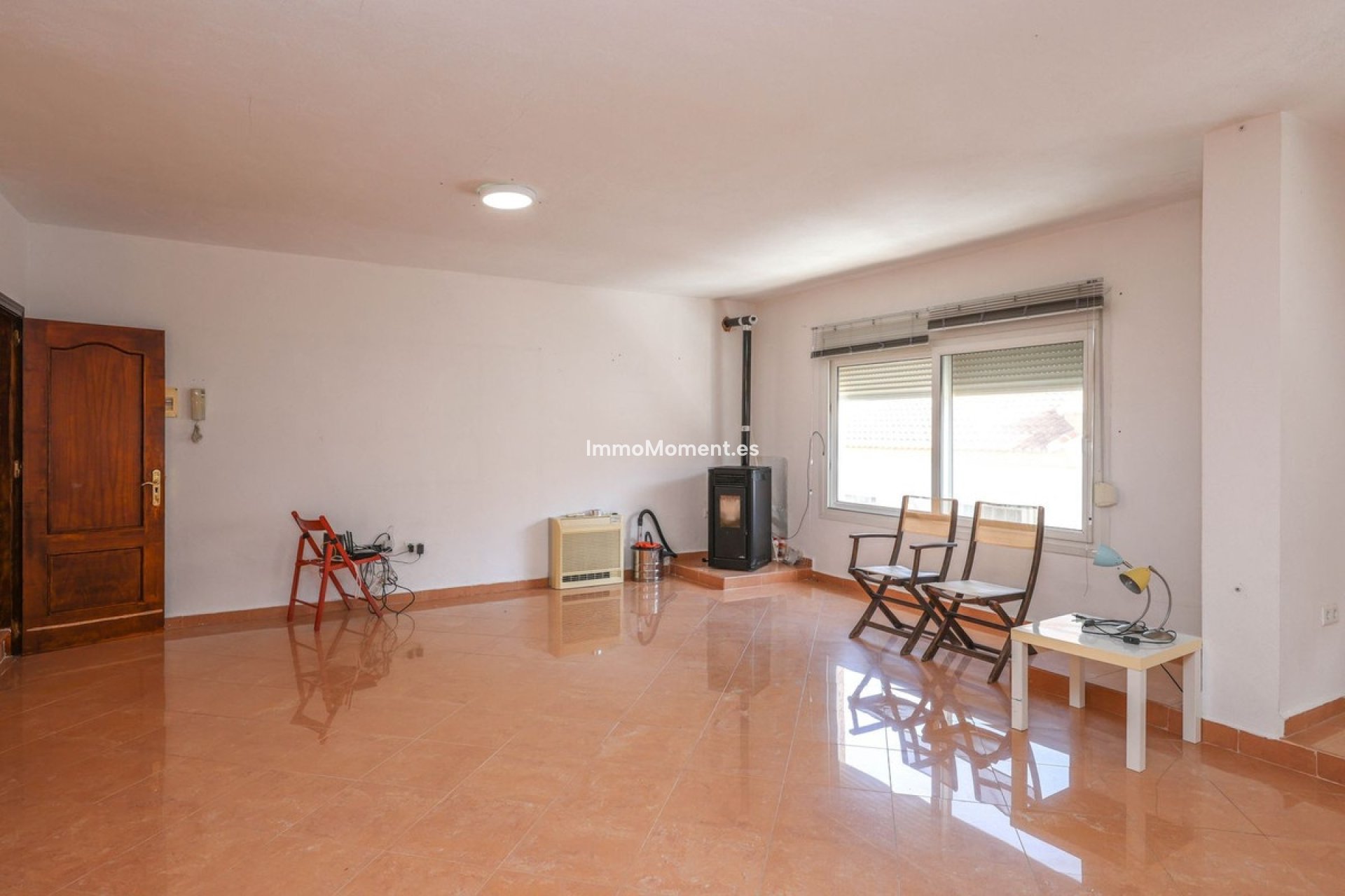 Resale - Townhouse - Inland  - Guaro