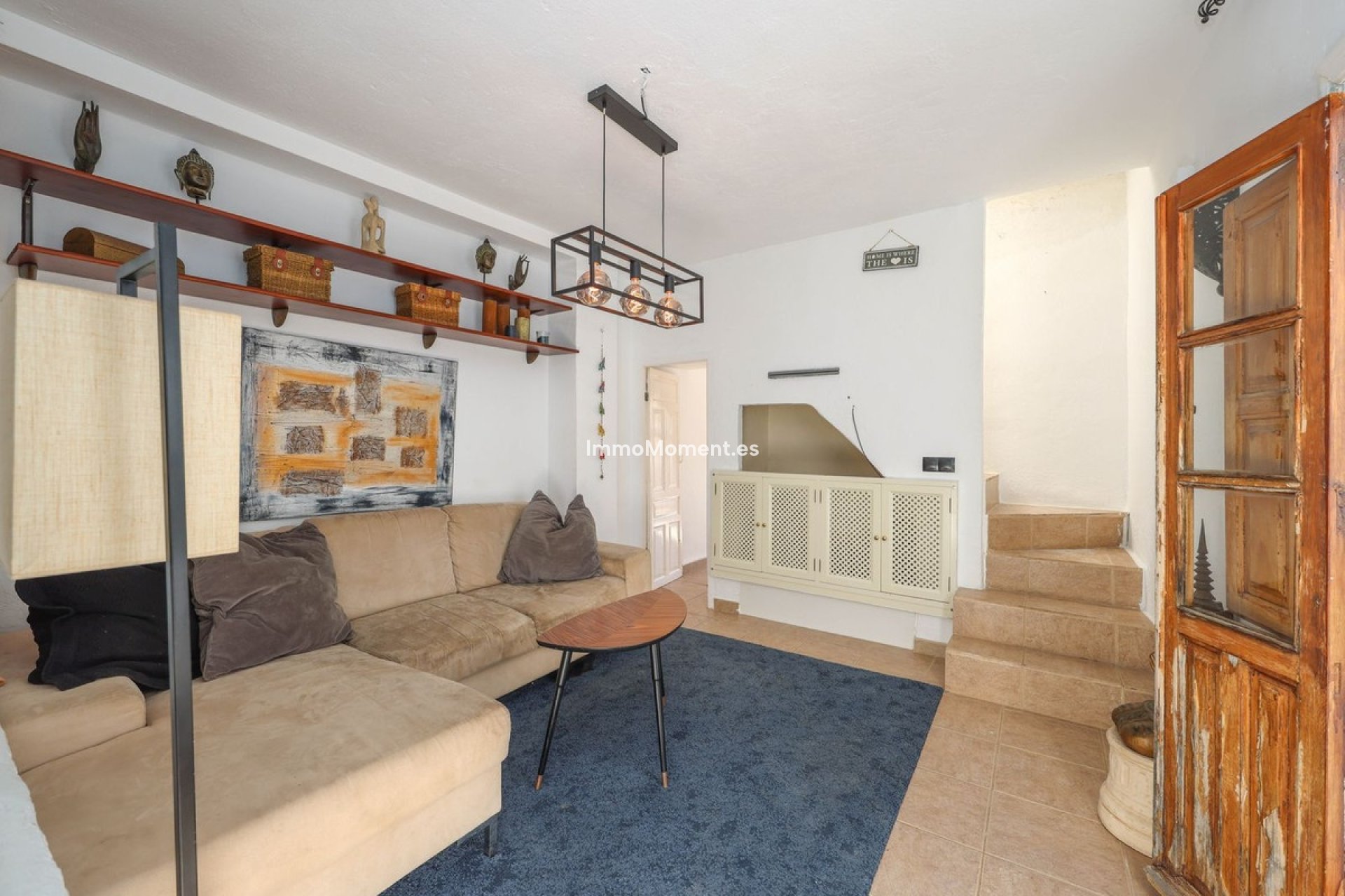 Resale - Townhouse - Inland  - Guaro