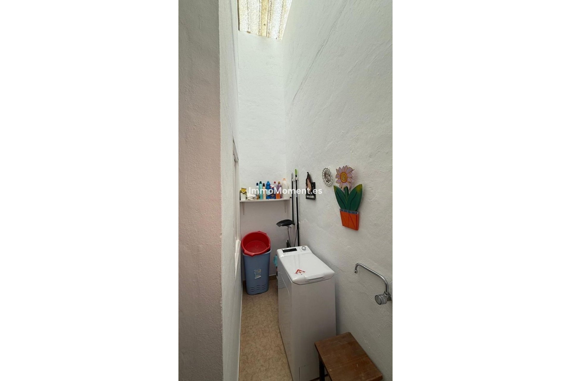 Resale - Townhouse - Inland  - Guaro