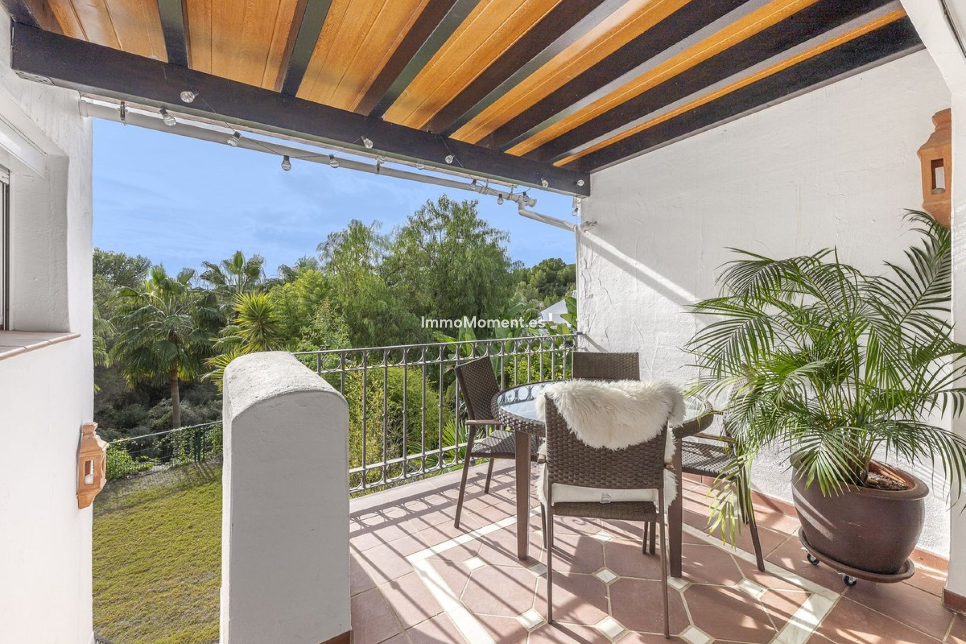 Resale - Townhouse - Inland  - Istán