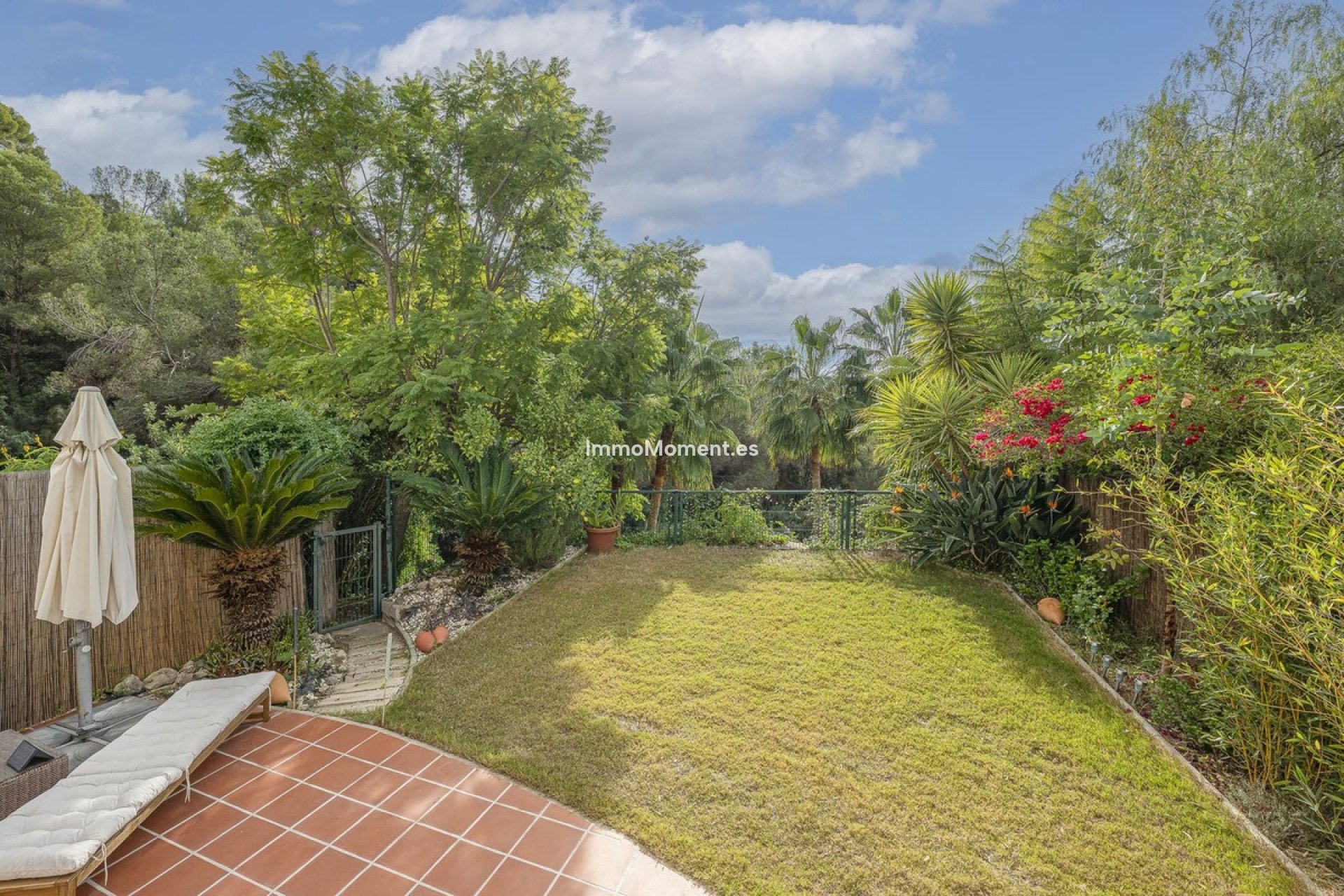 Resale - Townhouse - Inland  - Istán