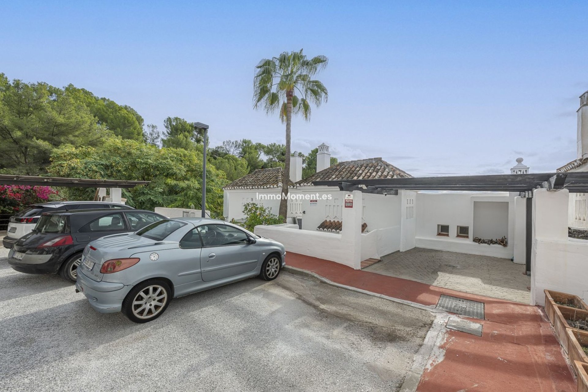 Resale - Townhouse - Inland  - Istán