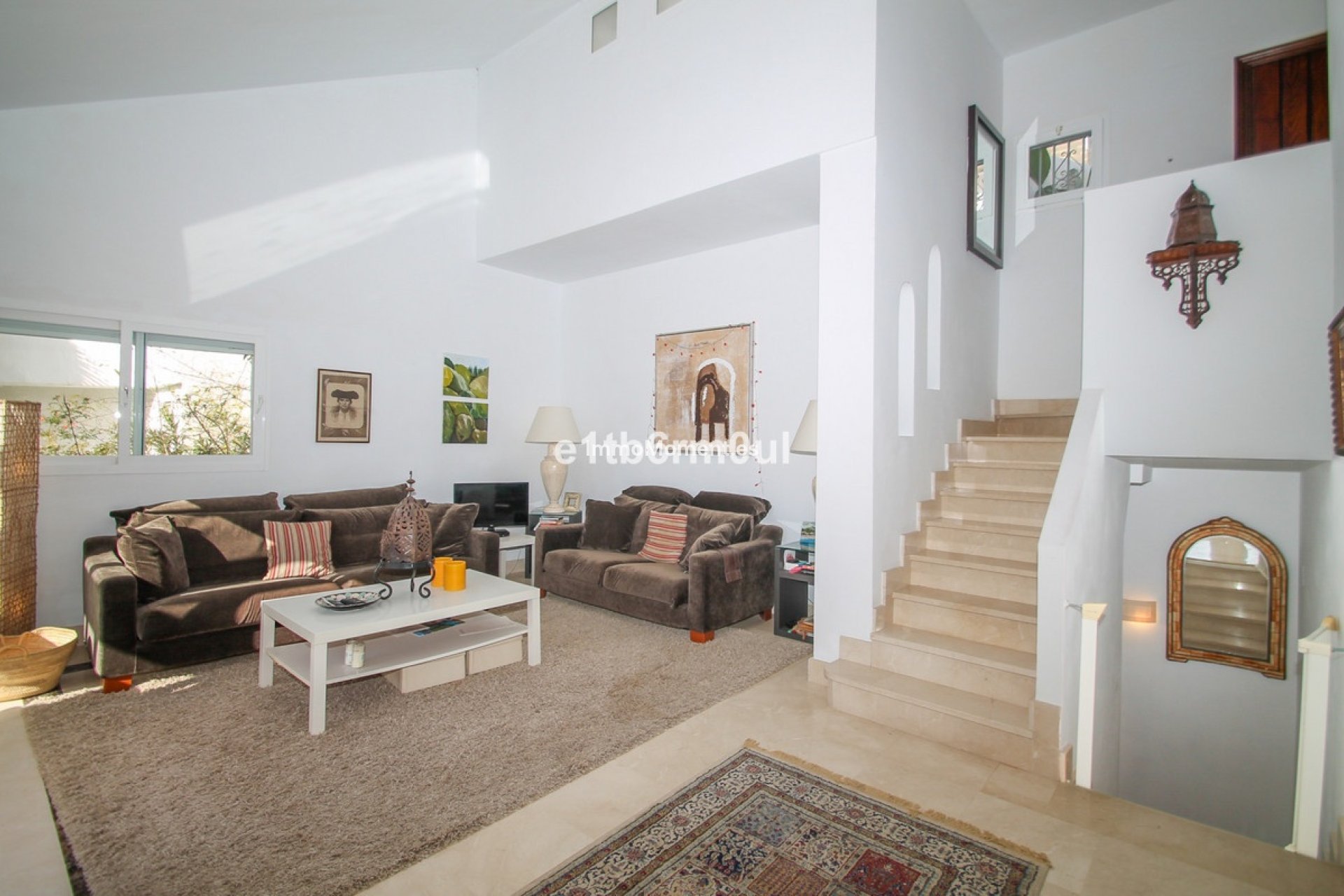 Resale - Townhouse - Inland  - Istán