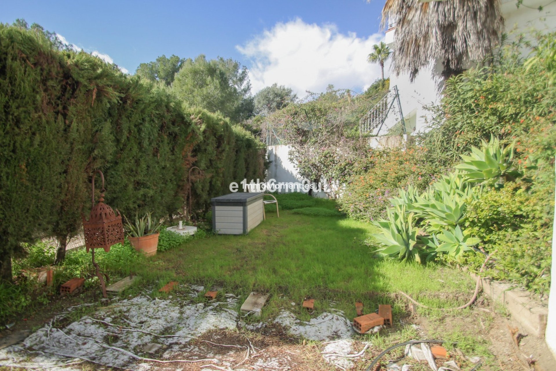 Resale - Townhouse - Inland  - Istán