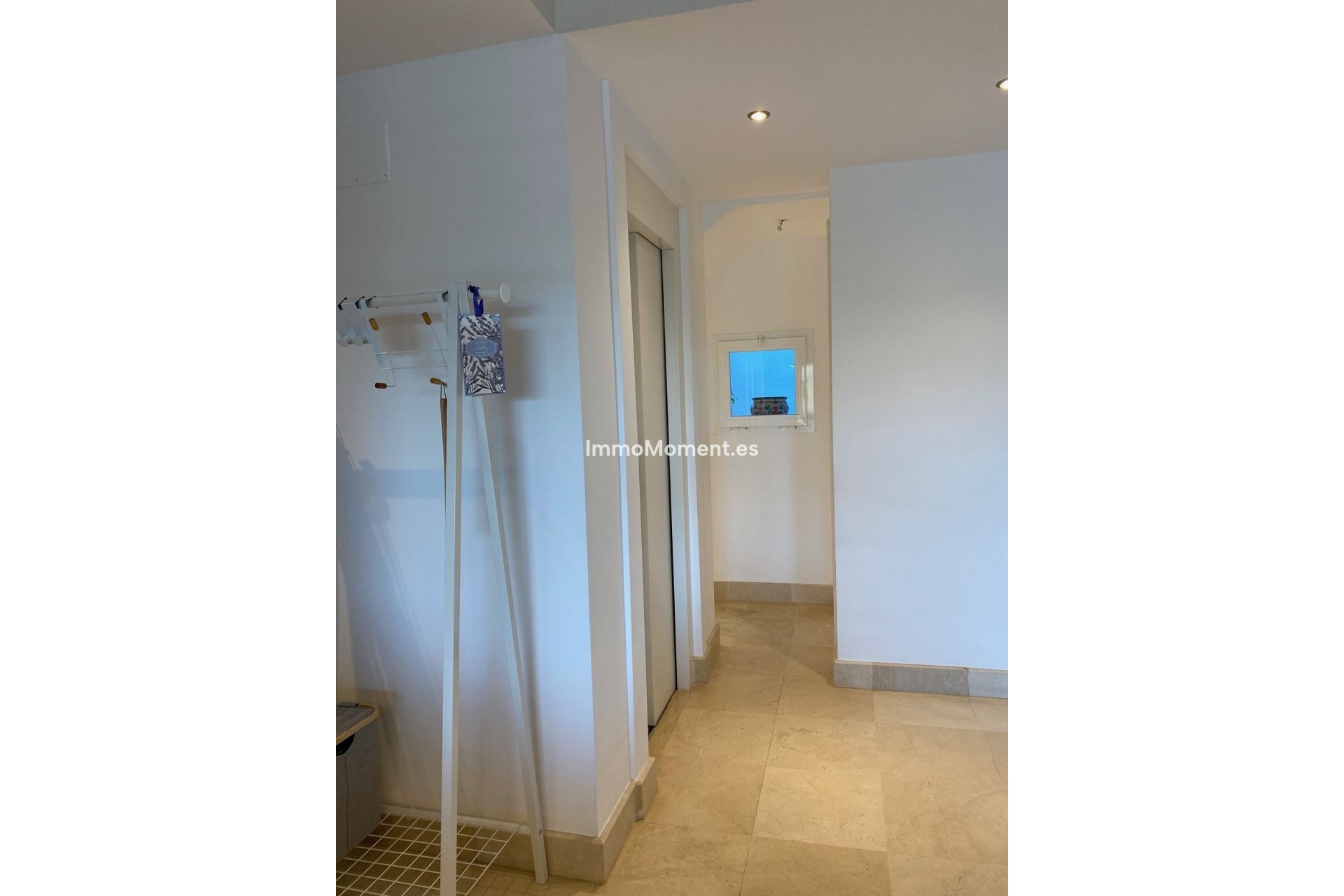 Resale - Townhouse - Inland  - Istán