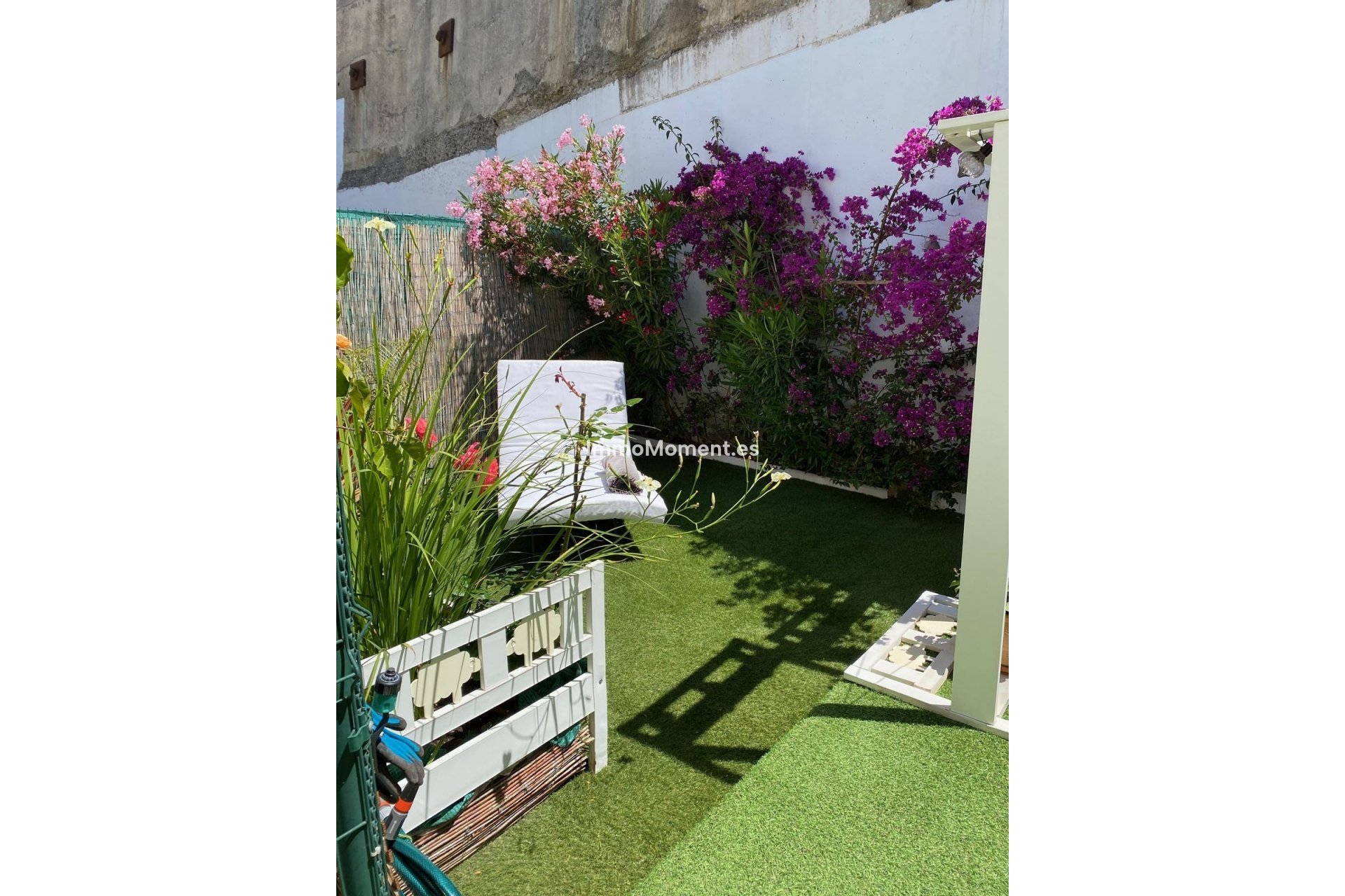 Resale - Townhouse - Inland  - Istán