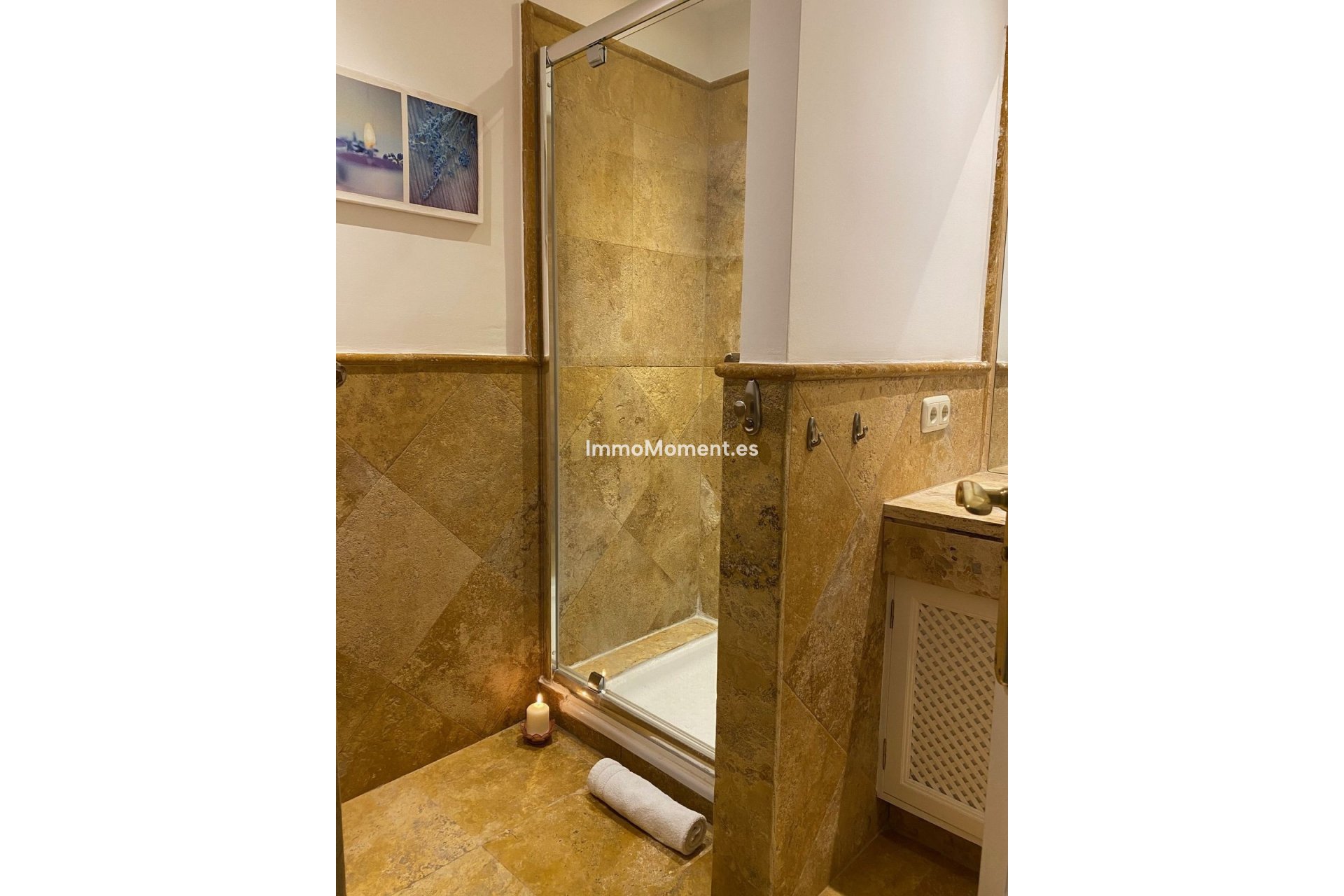 Resale - Townhouse - Inland  - Istán