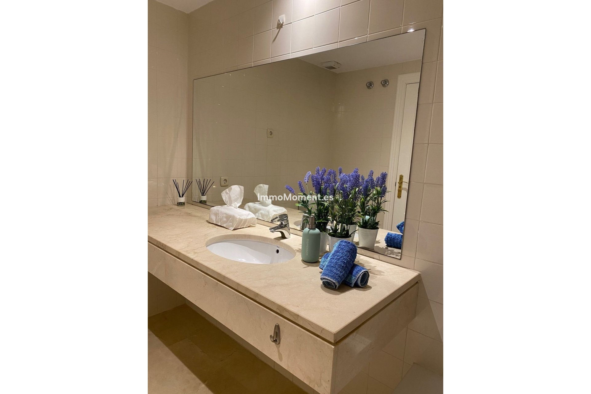 Resale - Townhouse - Inland  - Istán