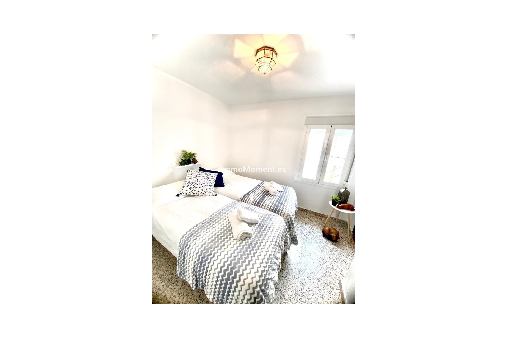 Resale - Townhouse - Inland  - Istán