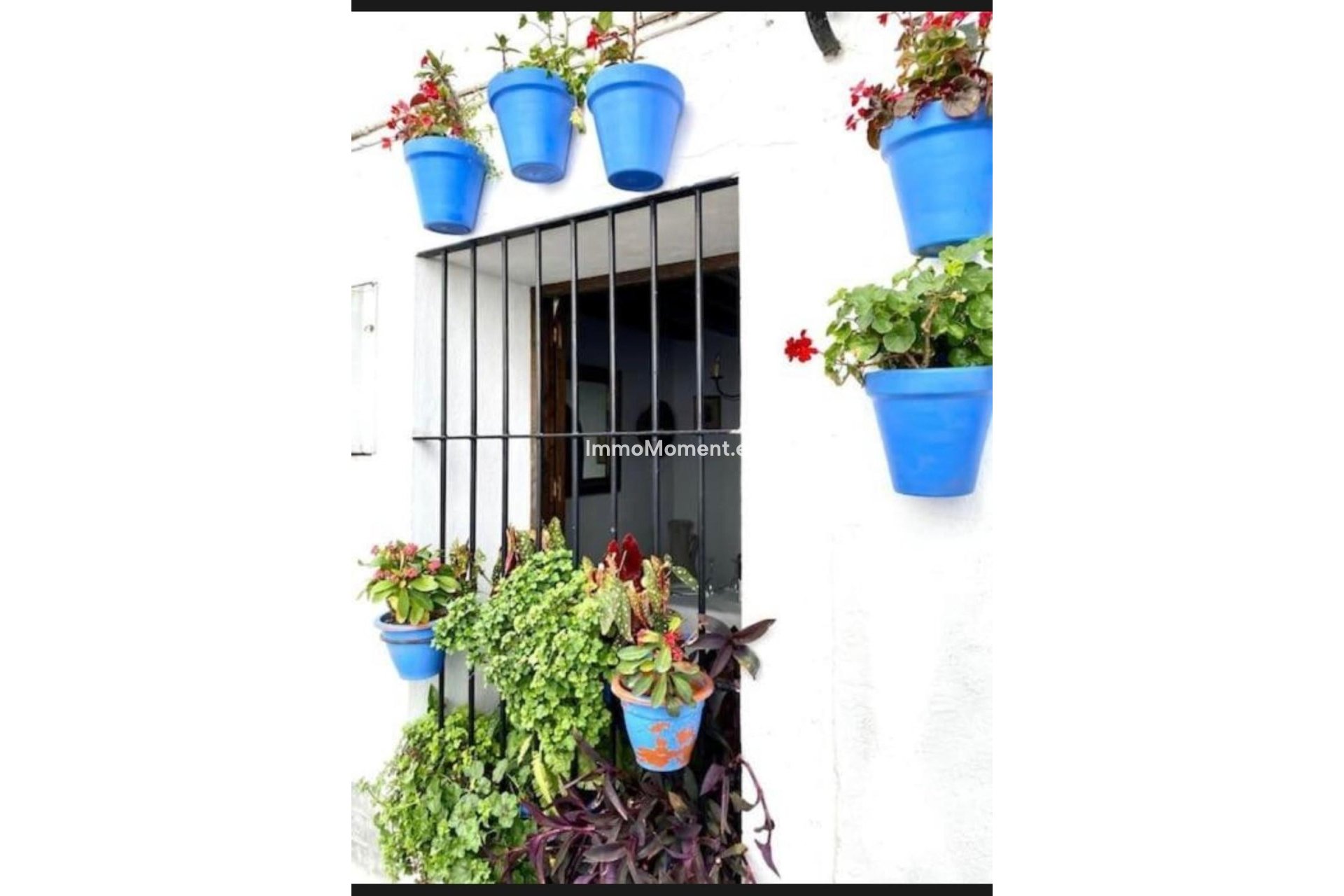 Resale - Townhouse - Inland  - Istán