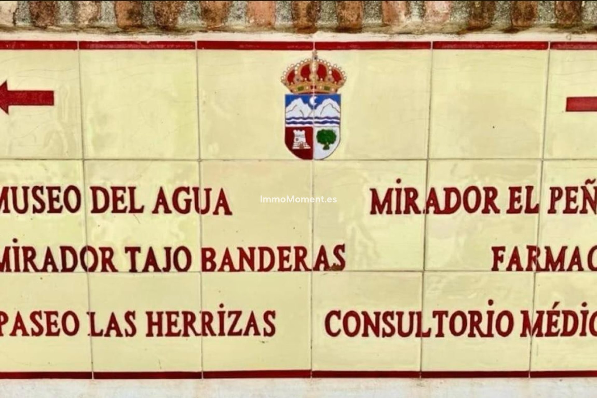 Resale - Townhouse - Inland  - Istán