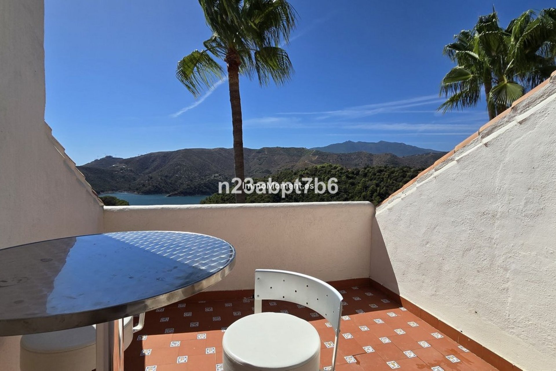 Resale - Townhouse - Inland  - Istán