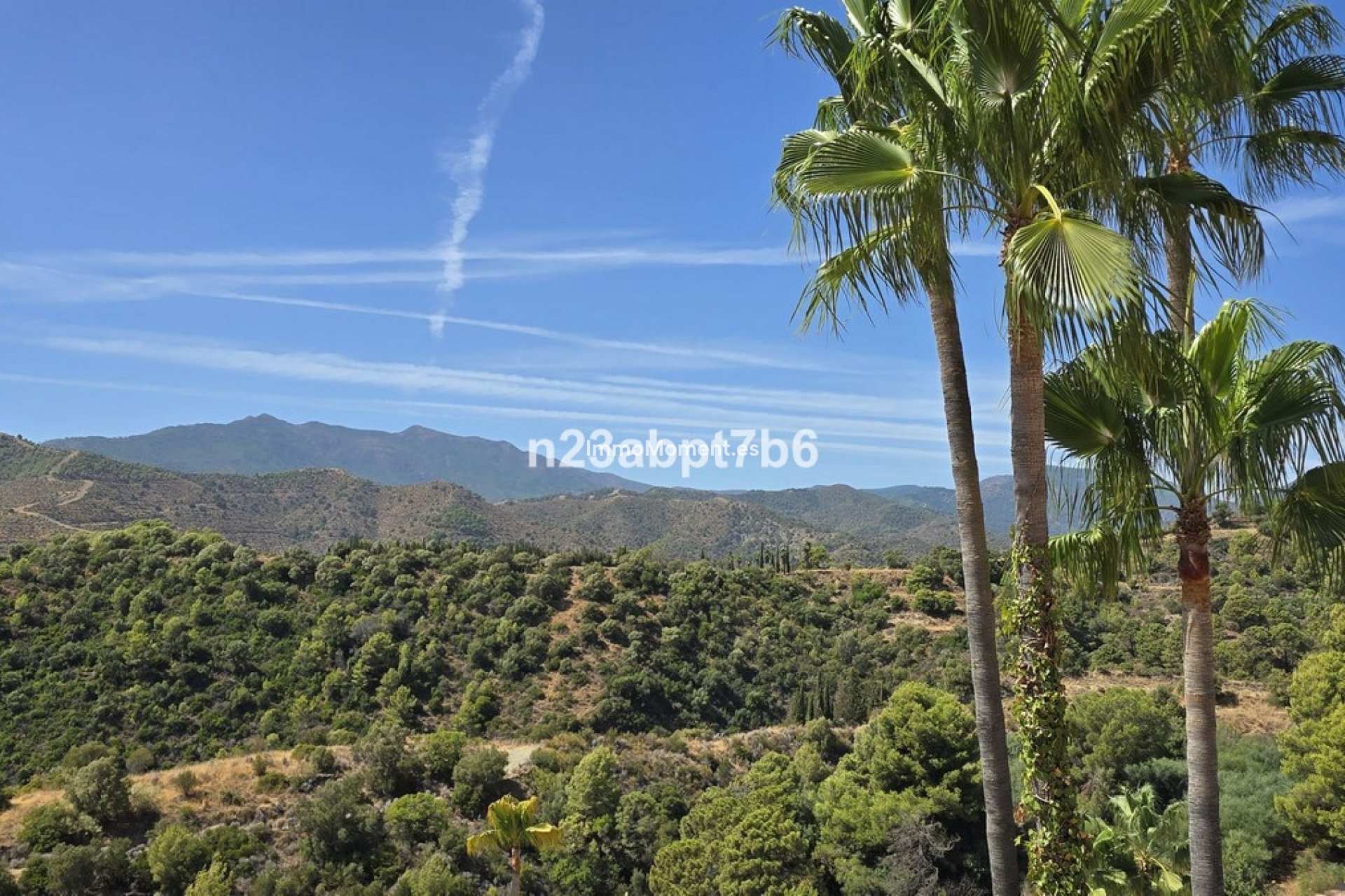 Resale - Townhouse - Inland  - Istán