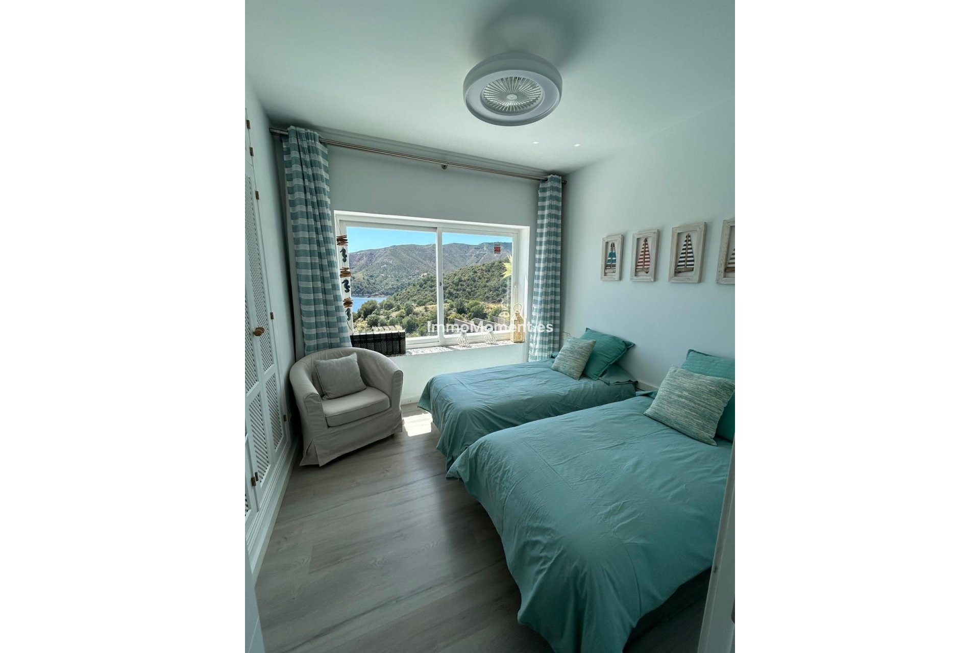 Resale - Townhouse - Inland  - Istán