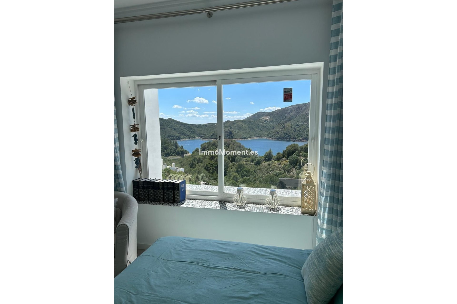 Resale - Townhouse - Inland  - Istán