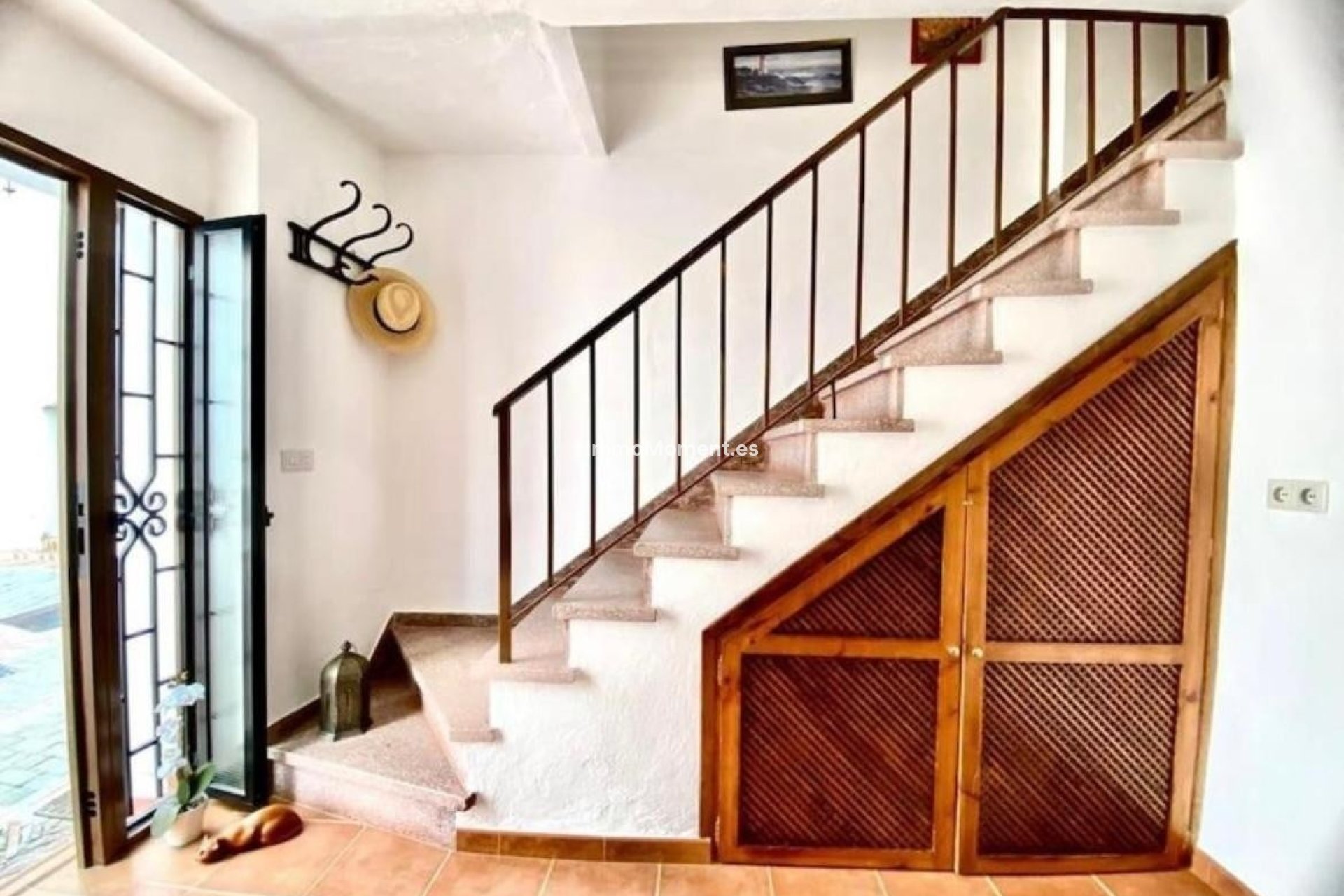 Resale - Townhouse - Inland  - Istán