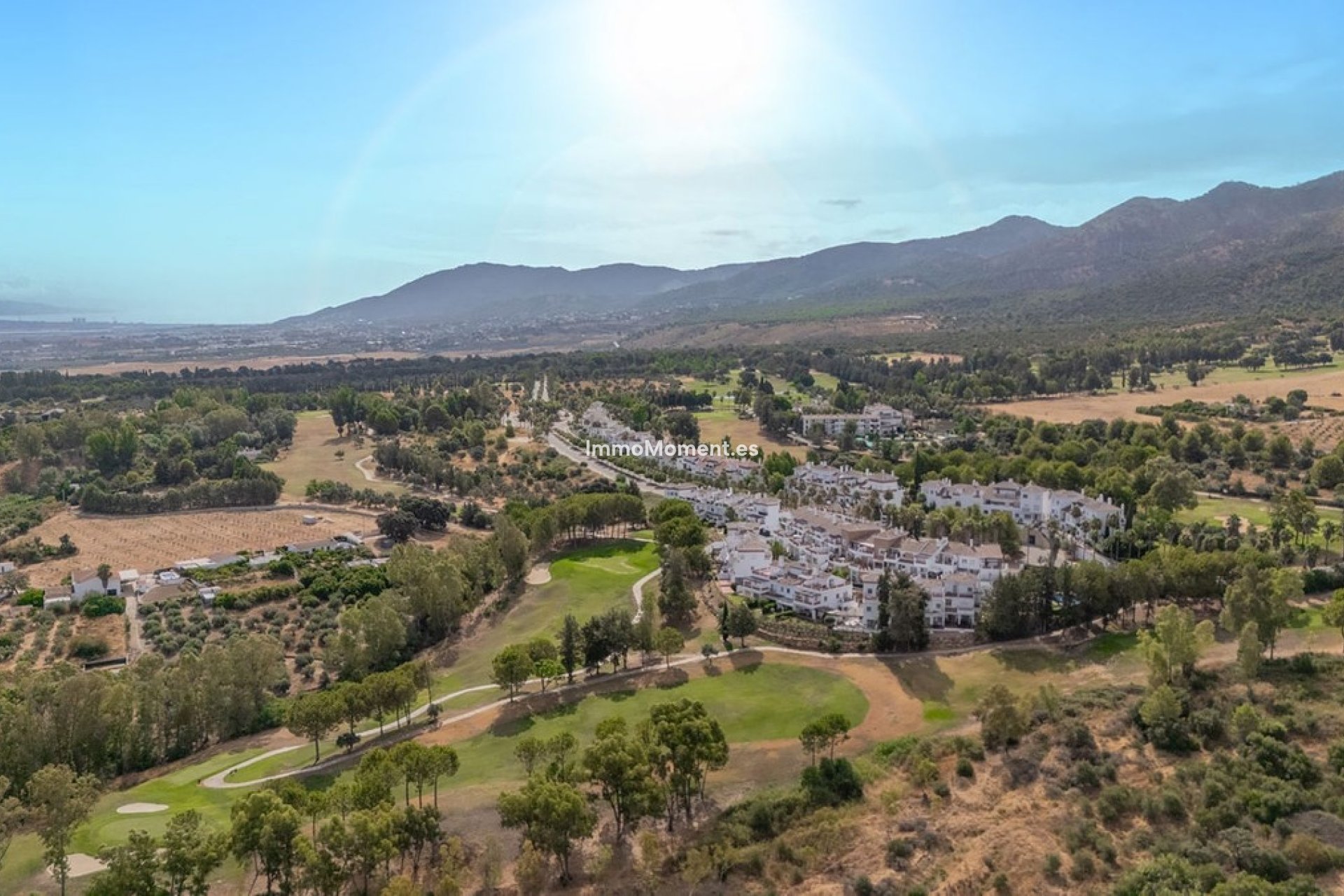 Resale - Townhouse - Inland  - Lauro Golf