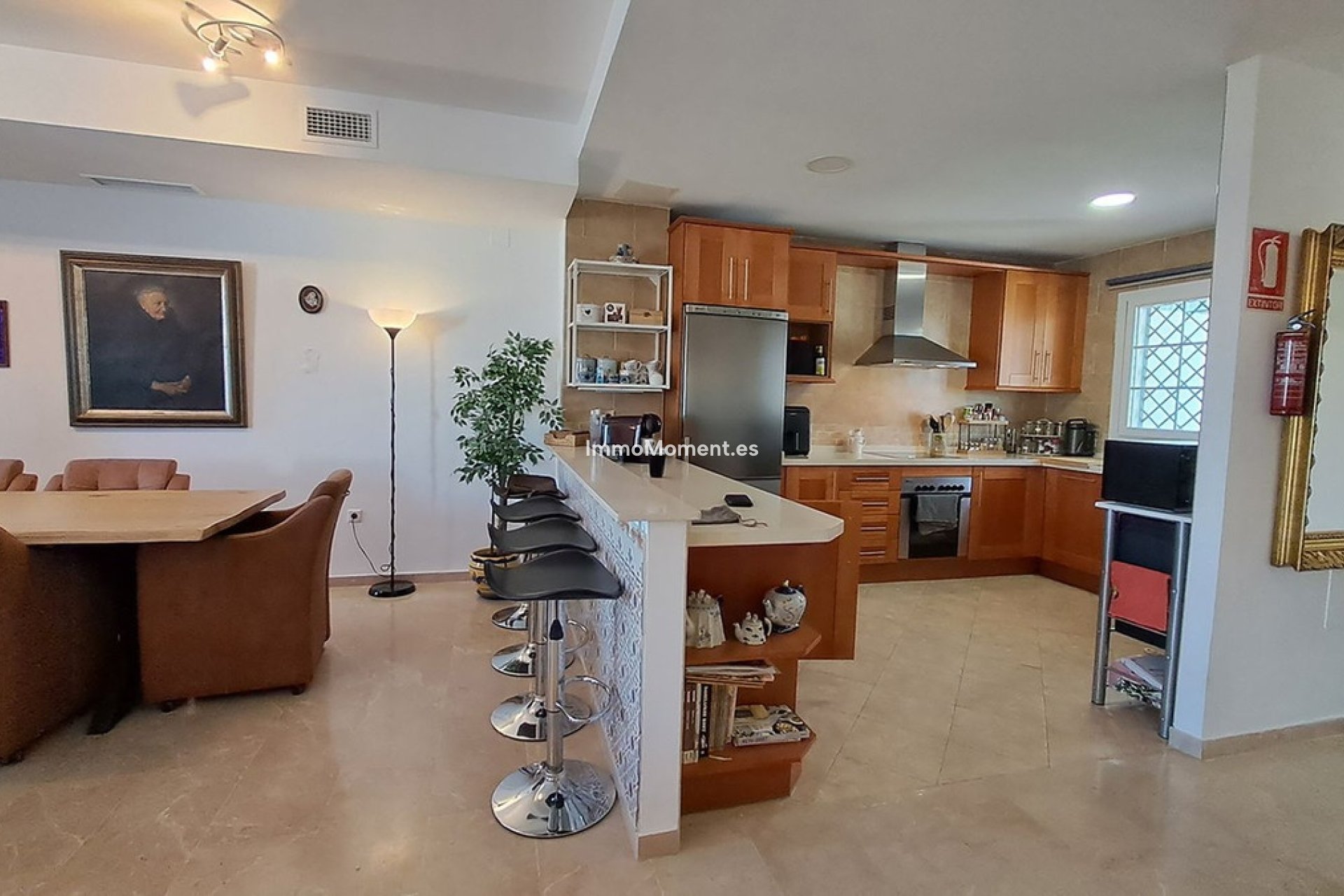 Resale - Townhouse - Inland  - Lauro Golf