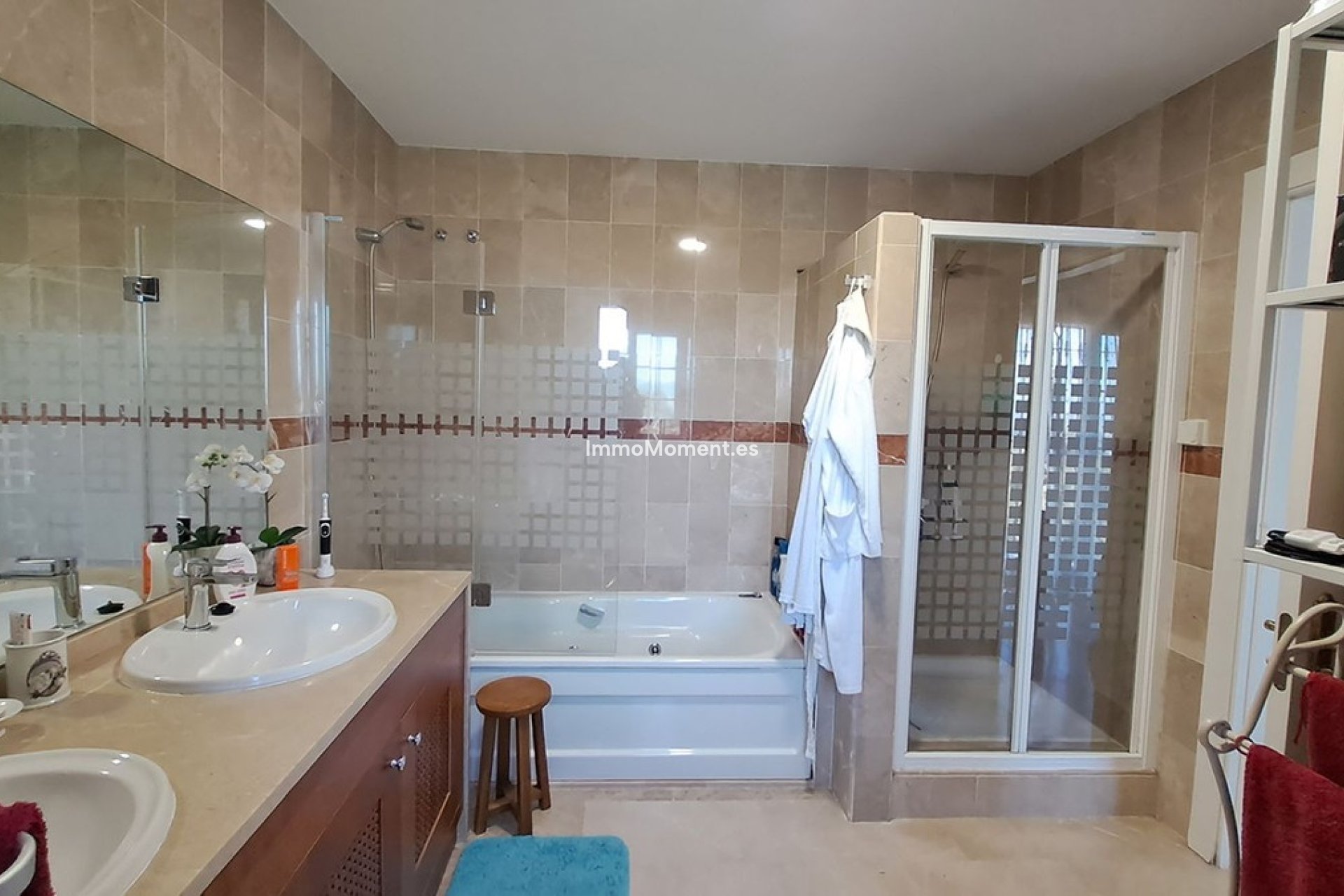 Resale - Townhouse - Inland  - Lauro Golf