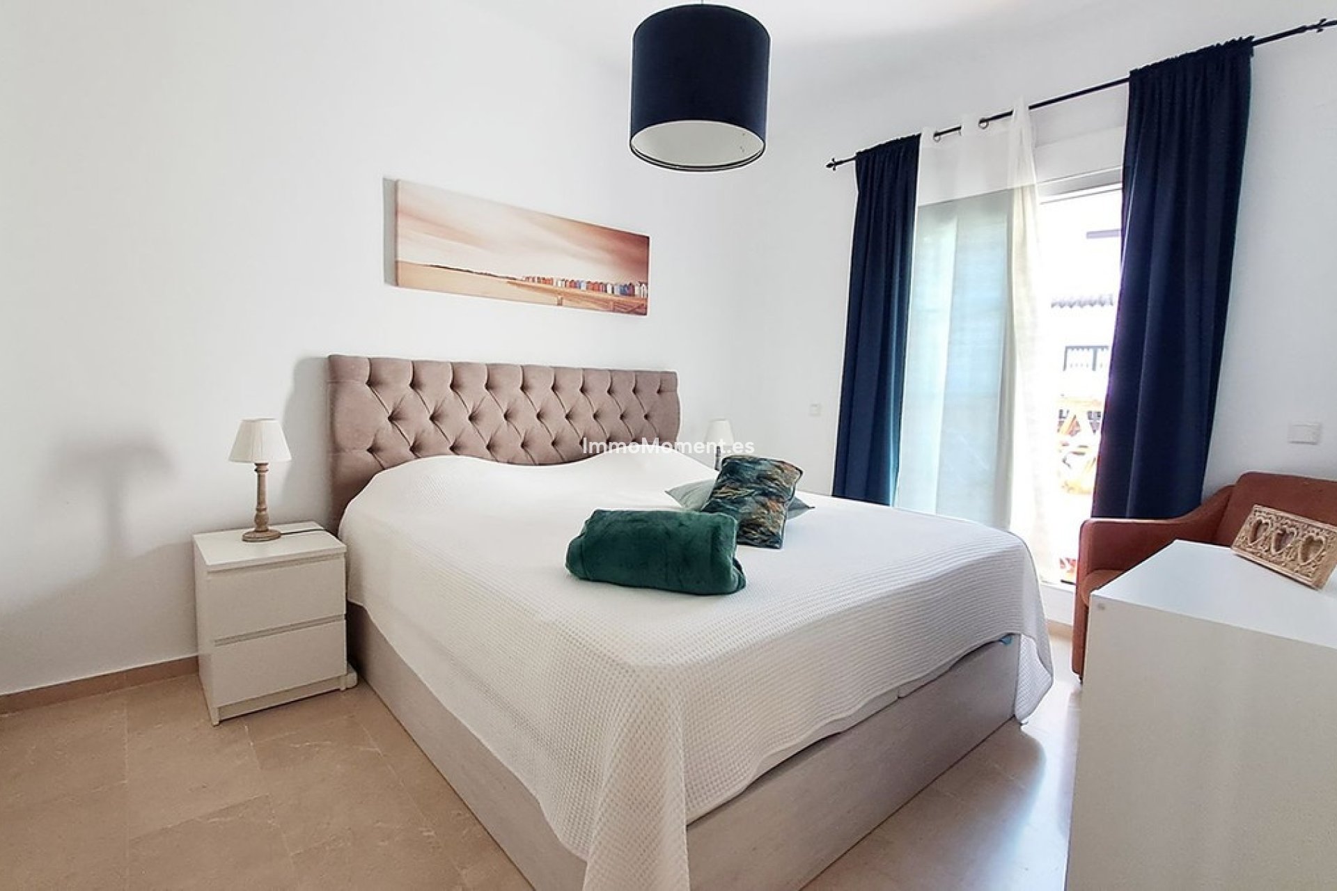 Resale - Townhouse - Inland  - Lauro Golf