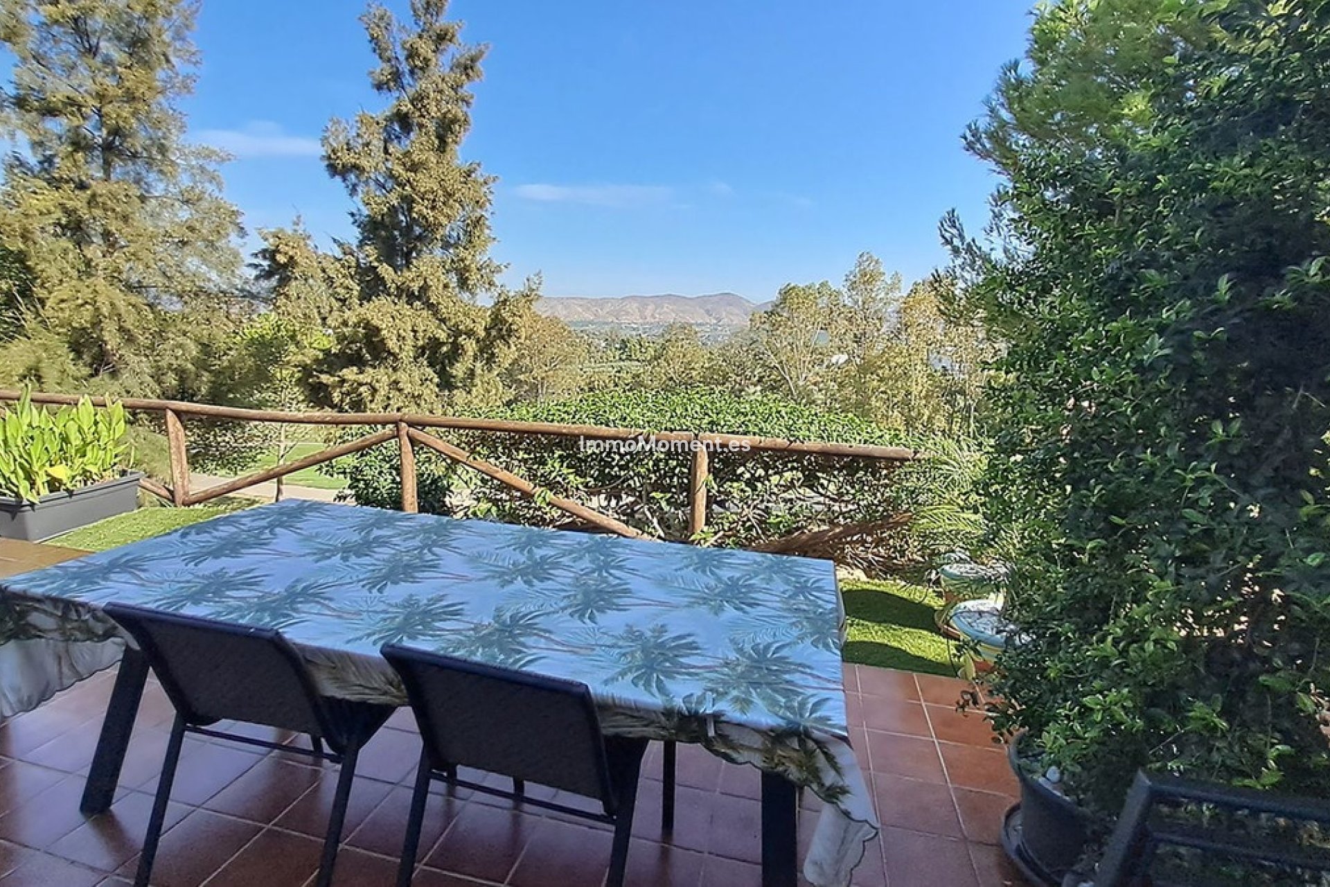 Resale - Townhouse - Inland  - Lauro Golf