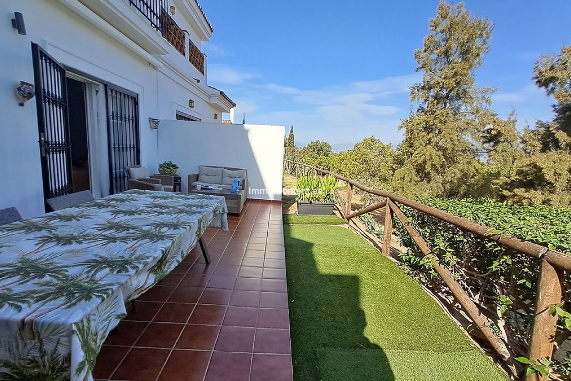 Resale - Townhouse - Inland  - Lauro Golf