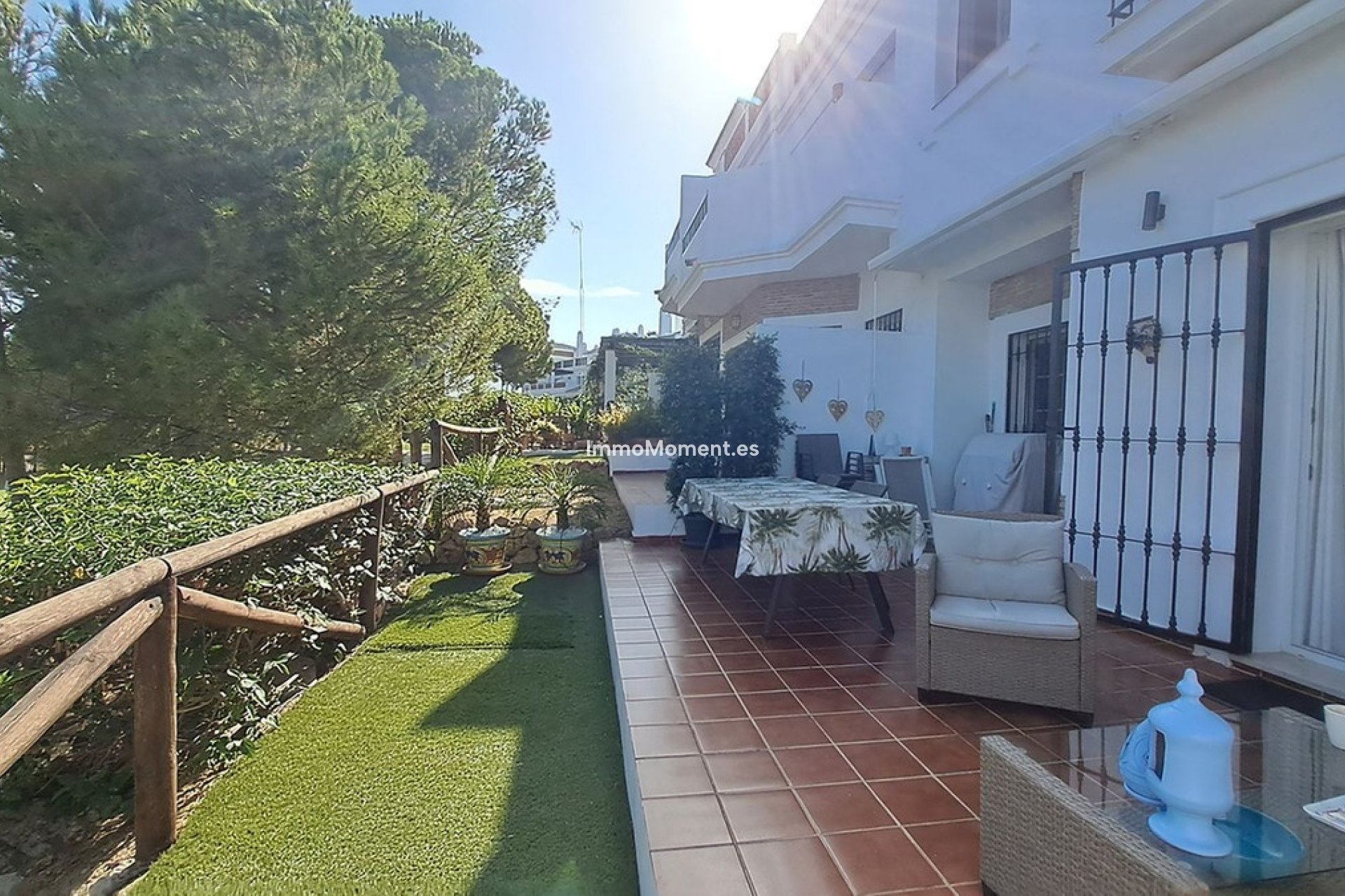 Resale - Townhouse - Inland  - Lauro Golf