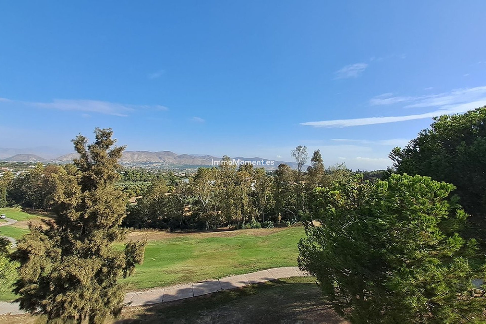 Resale - Townhouse - Inland  - Lauro Golf