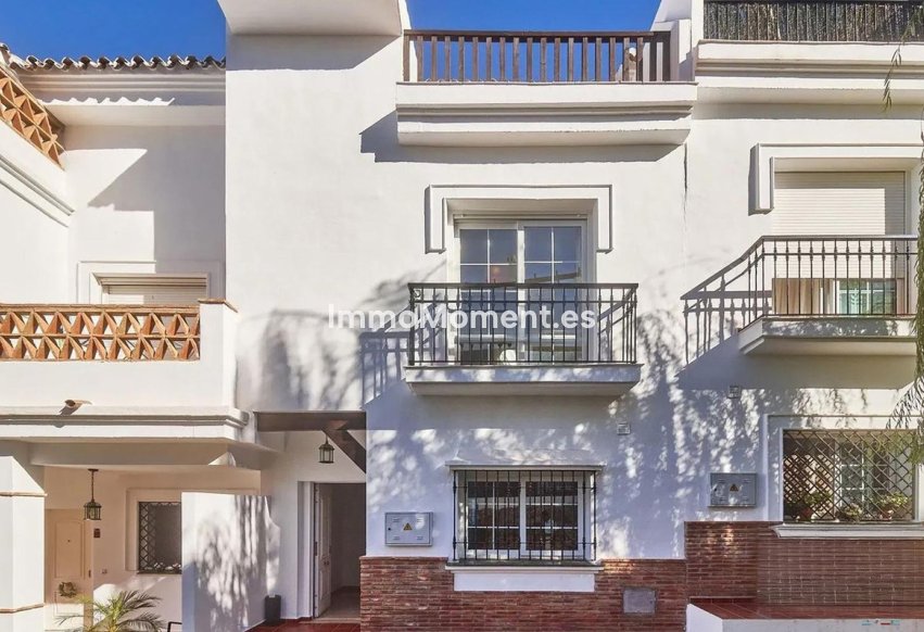Resale - Townhouse - Inland  - Lauro Golf
