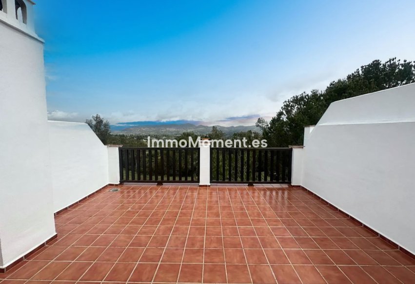 Resale - Townhouse - Inland  - Lauro Golf