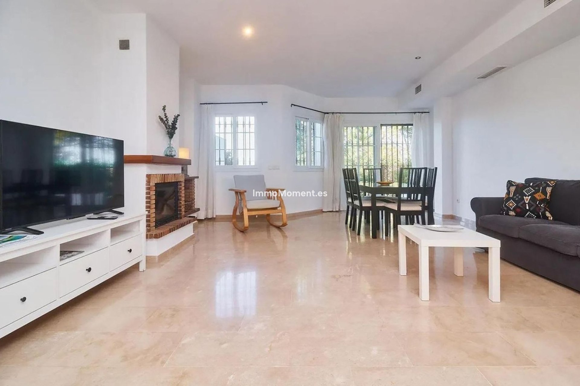 Resale - Townhouse - Inland  - Lauro Golf