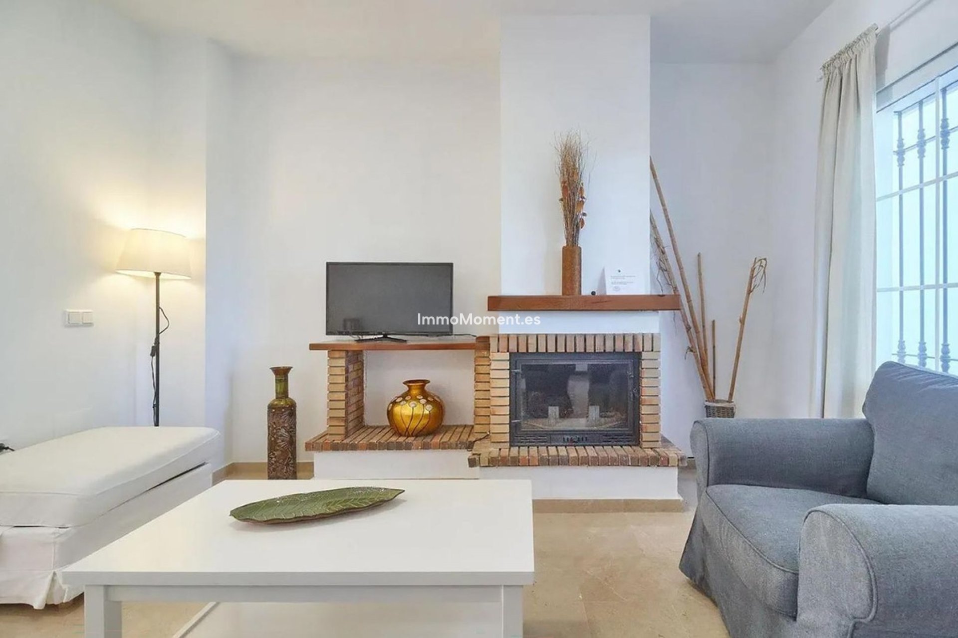 Resale - Townhouse - Inland  - Lauro Golf