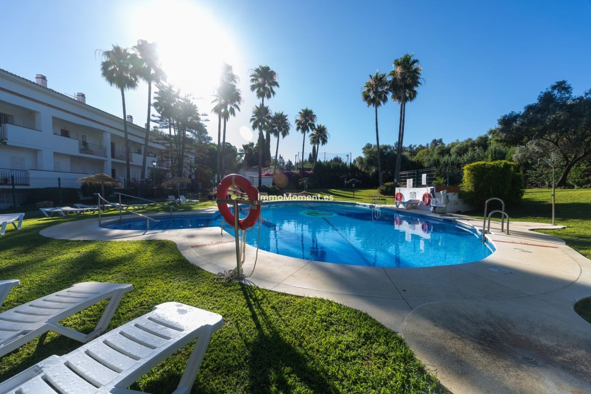 Resale - Townhouse - Inland  - Lauro Golf