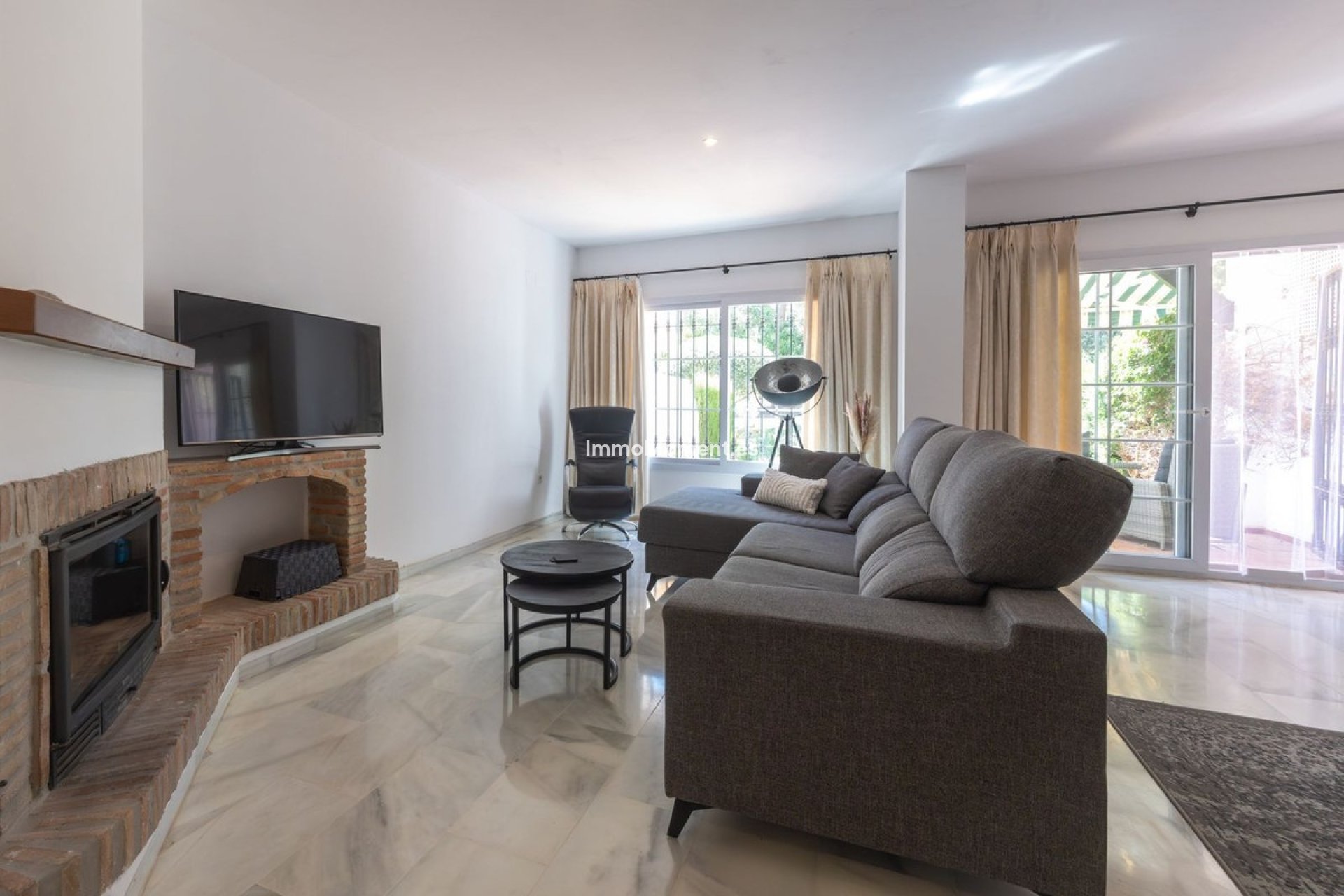 Resale - Townhouse - Inland  - Lauro Golf