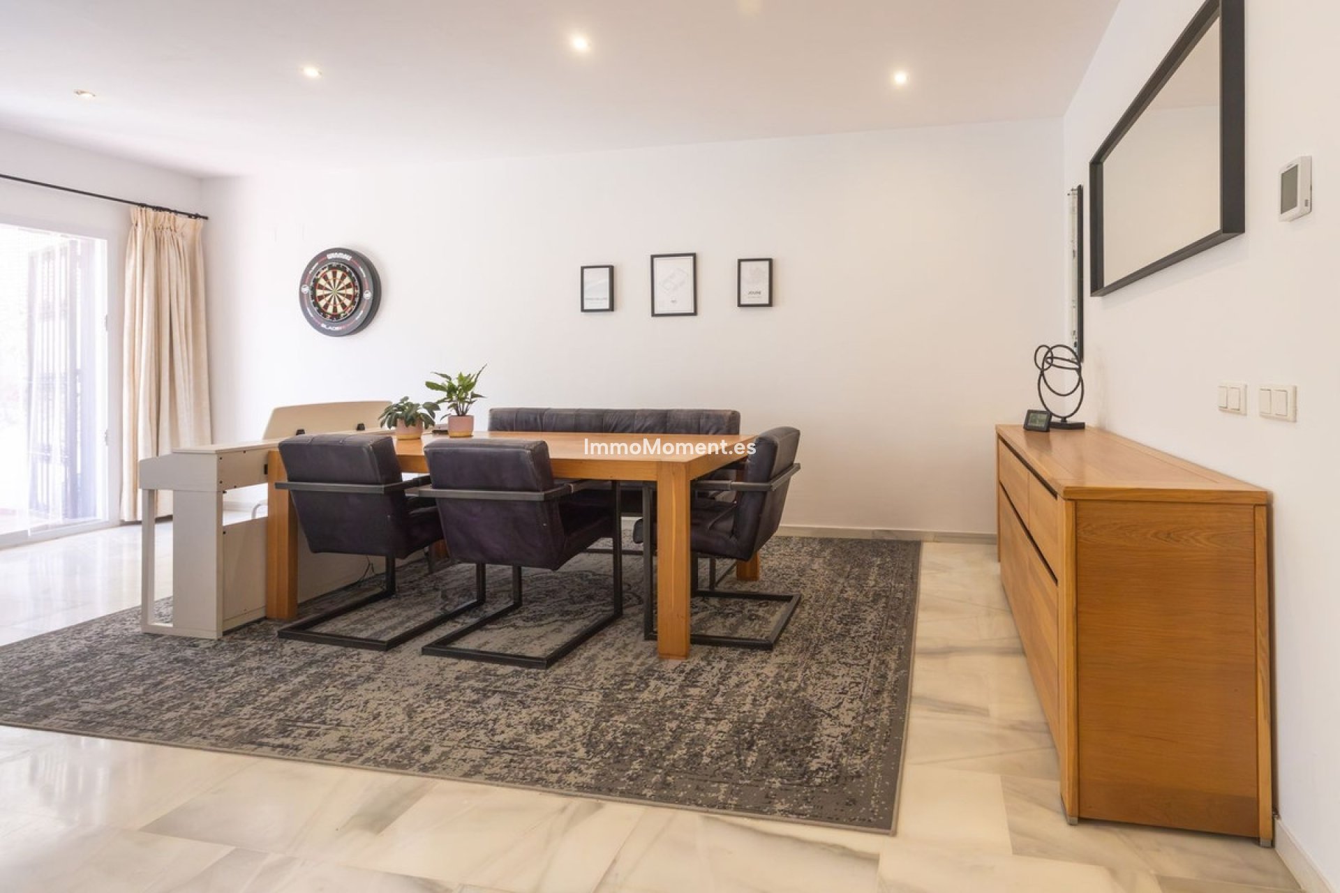 Resale - Townhouse - Inland  - Lauro Golf