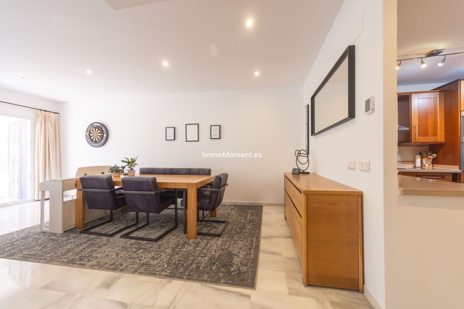 Resale - Townhouse - Inland  - Lauro Golf