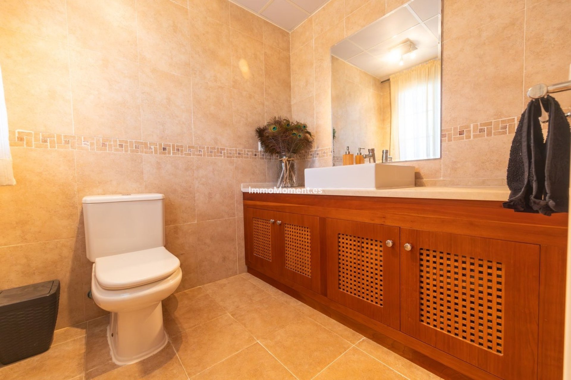 Resale - Townhouse - Inland  - Lauro Golf