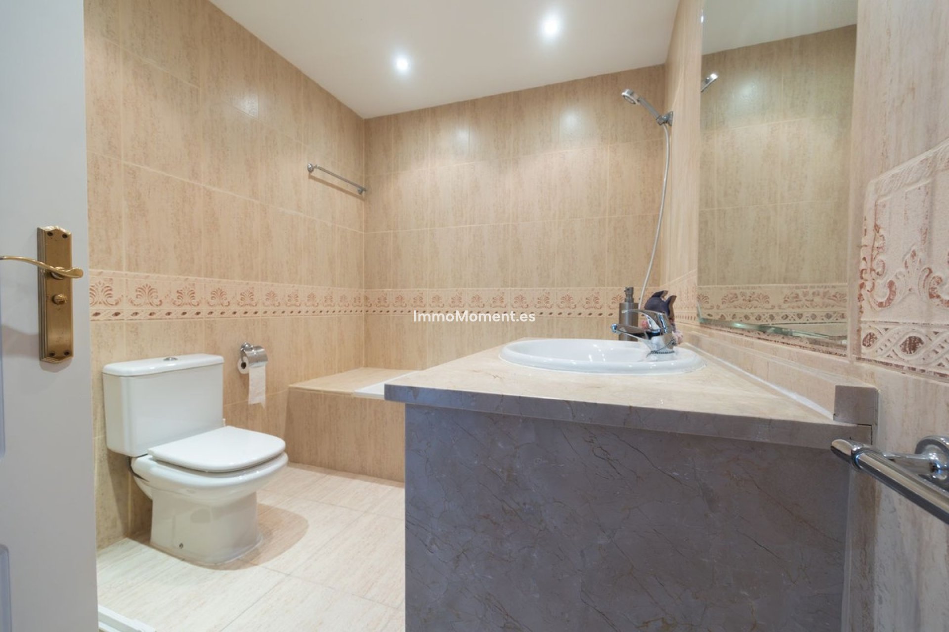 Resale - Townhouse - Inland  - Lauro Golf