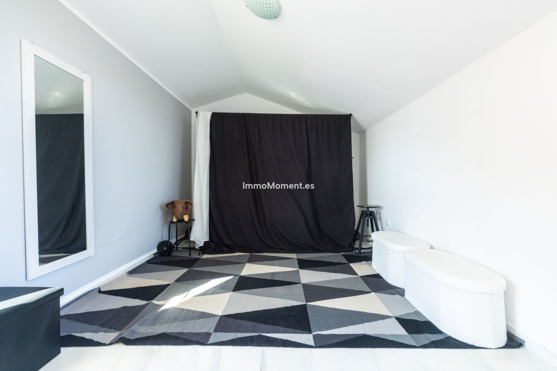 Resale - Townhouse - Inland  - Lauro Golf