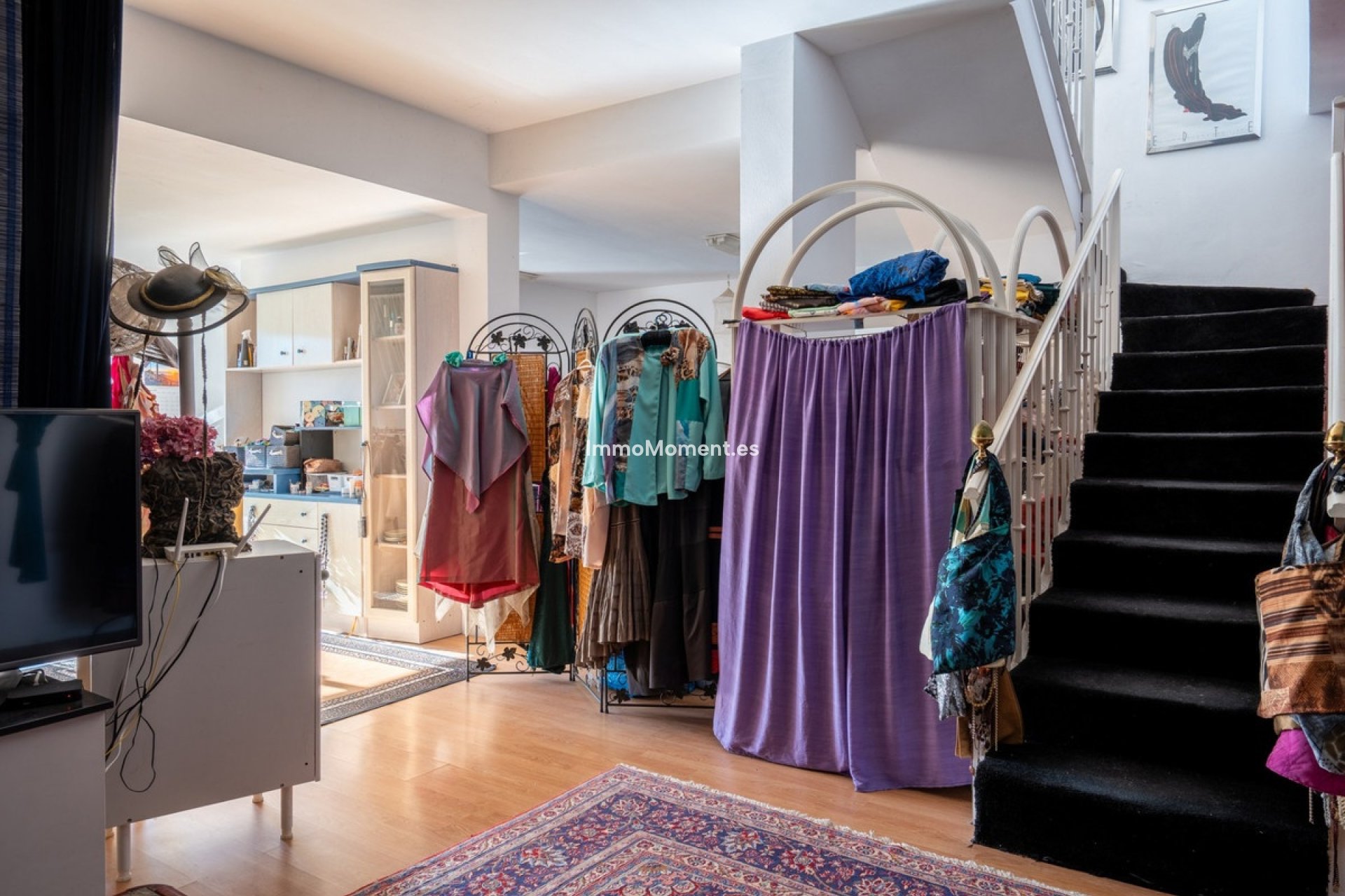 Resale - Townhouse - Inland  - Monda