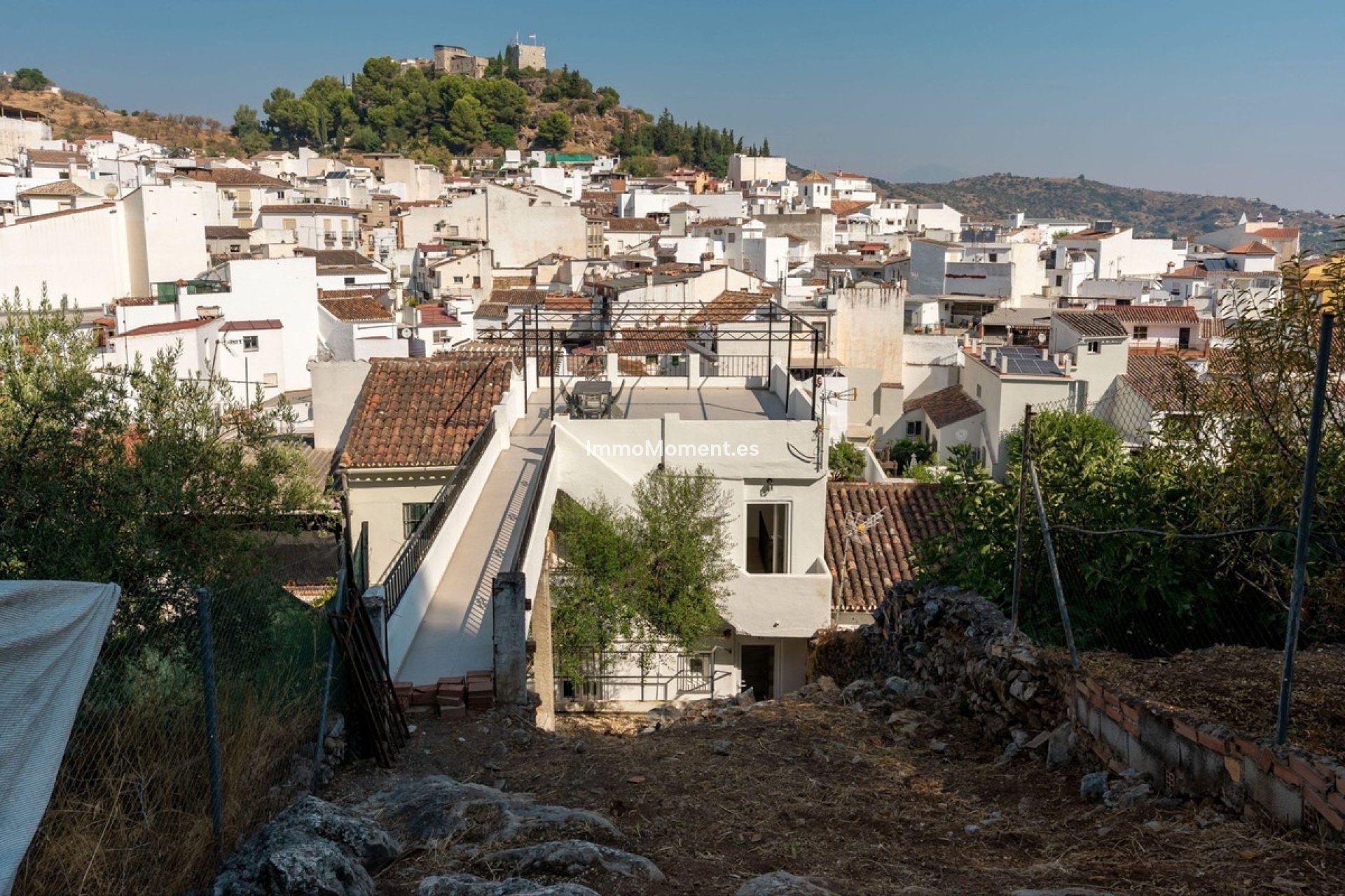 Resale - Townhouse - Inland  - Monda